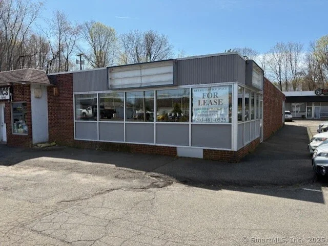 195 Foxon Road, North Branford