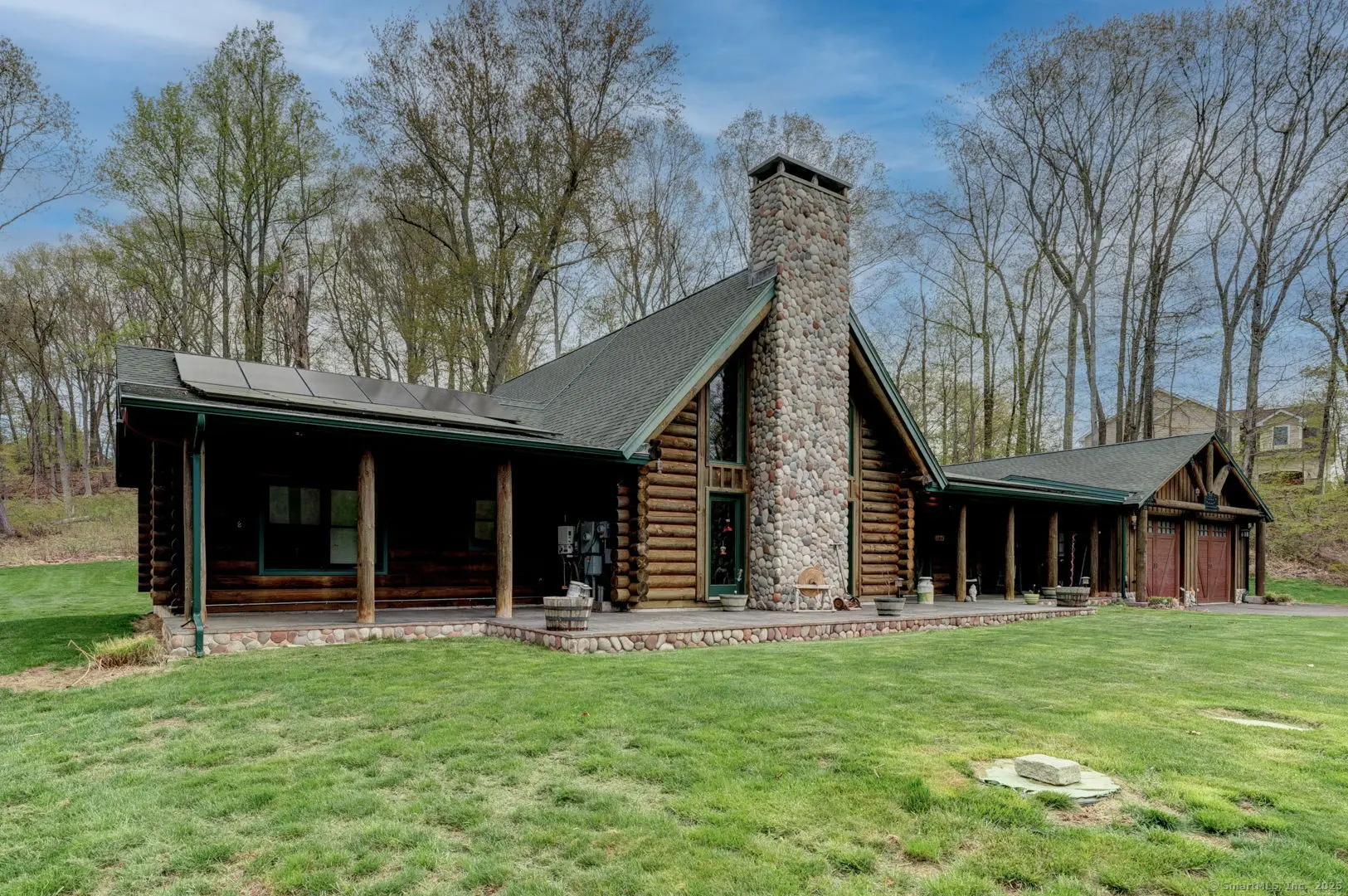 204 Old Blue Hills Road, Durham