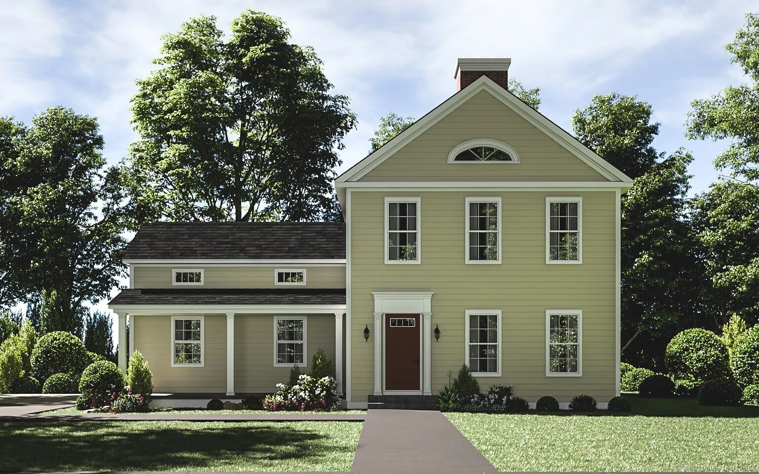 1 Freya Lane, East Hampton