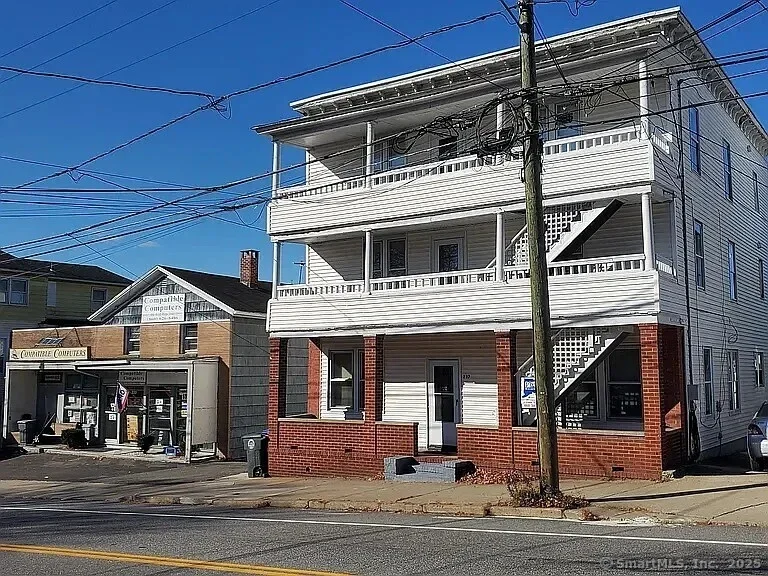 237 East Main Street 1a, Torrington