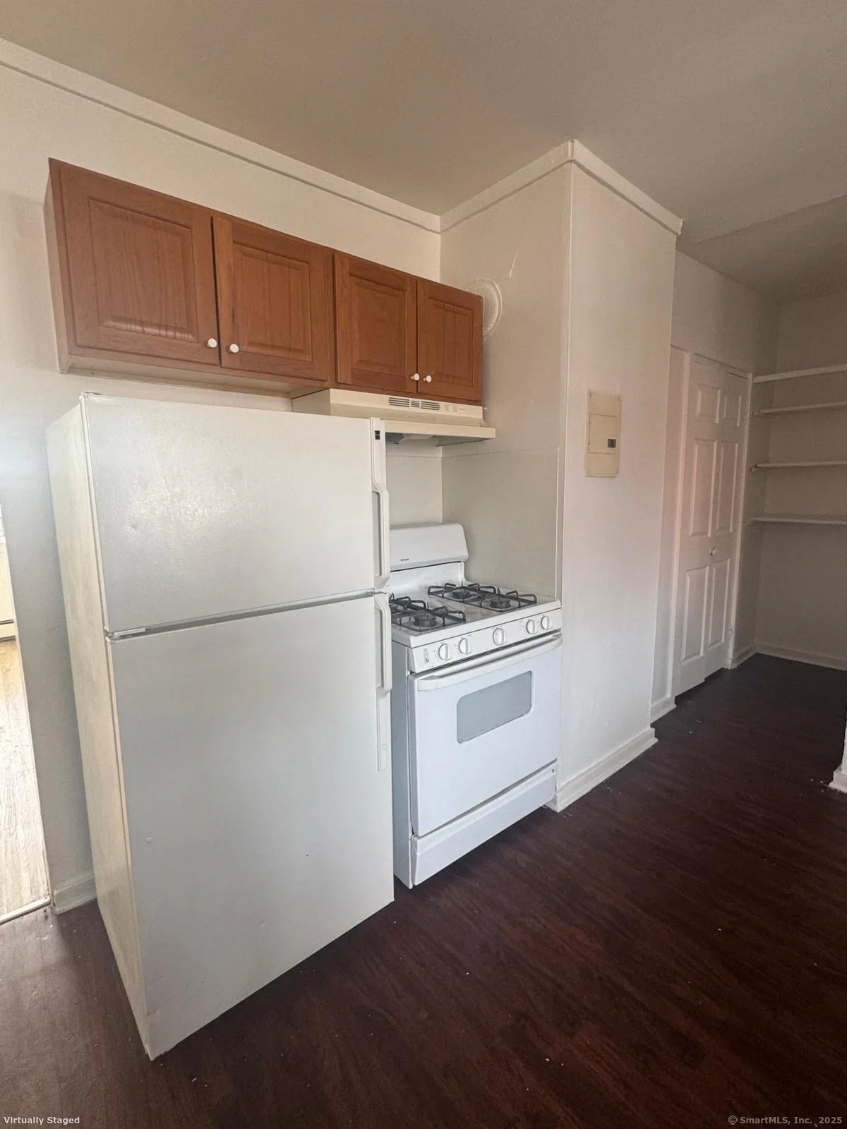 202 Noble Avenue 3, Bridgeport