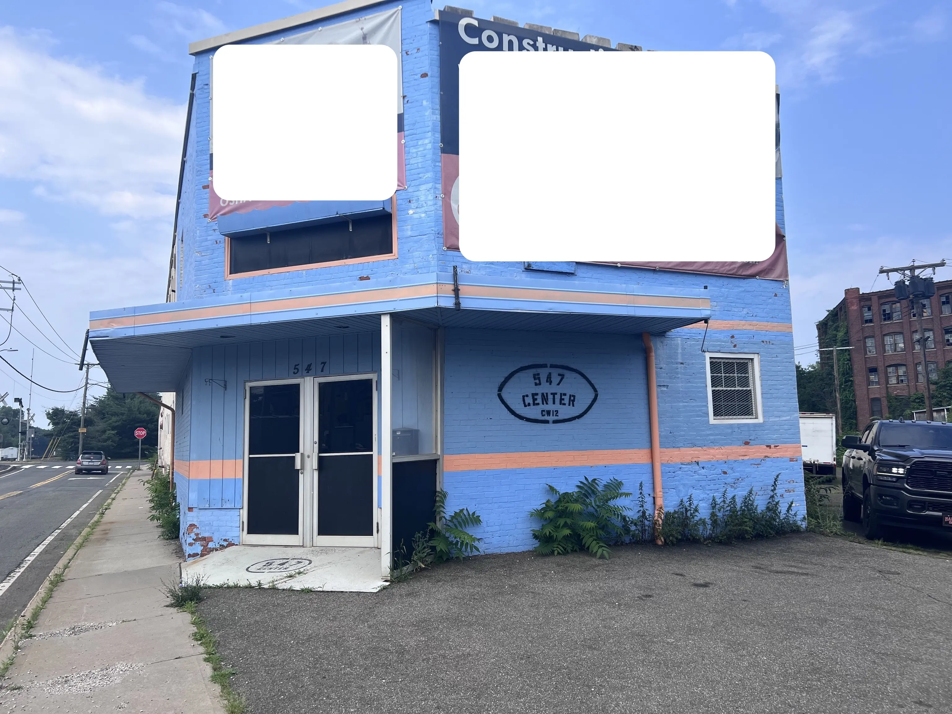 547 Center Street, Meriden