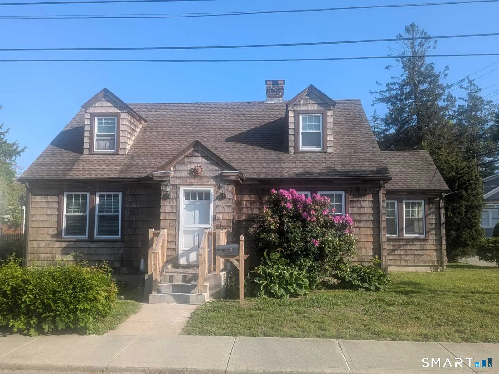 3 George Avenue, Groton