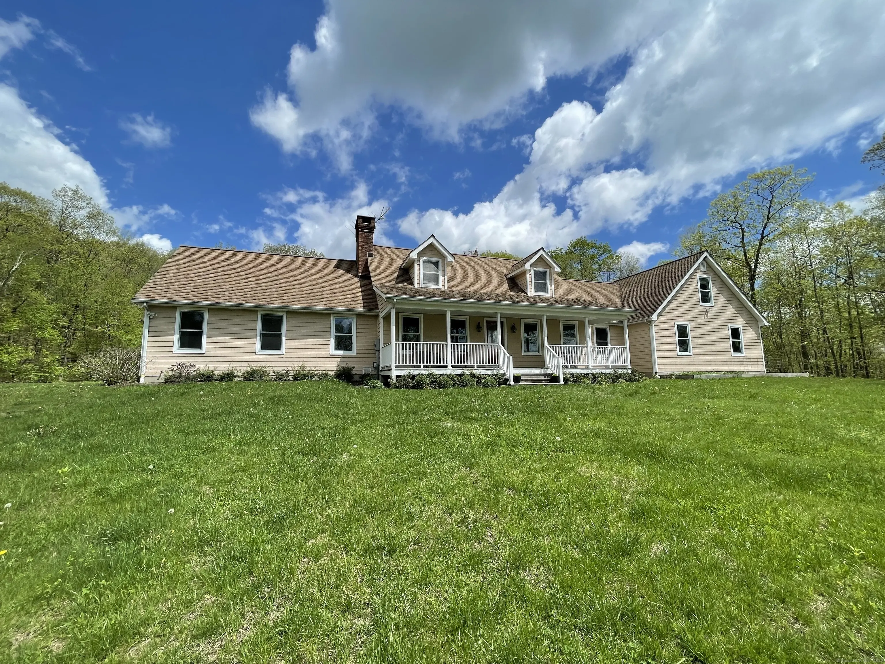 170 Rabbit Hill Road, Warren