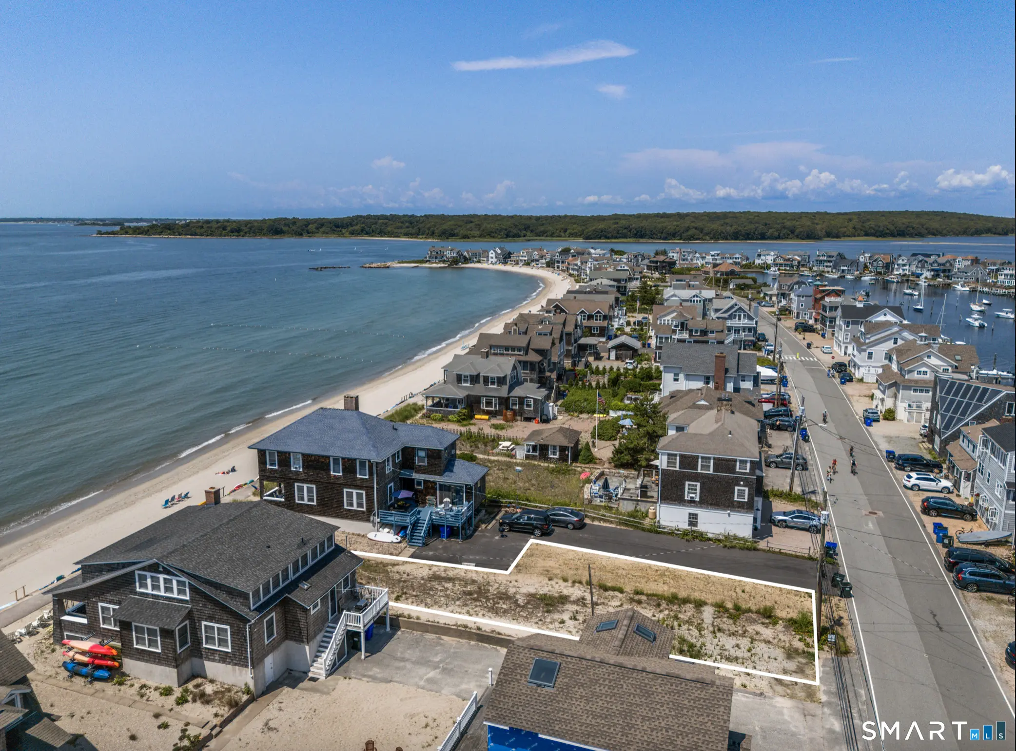 50 Boardwalk, Groton