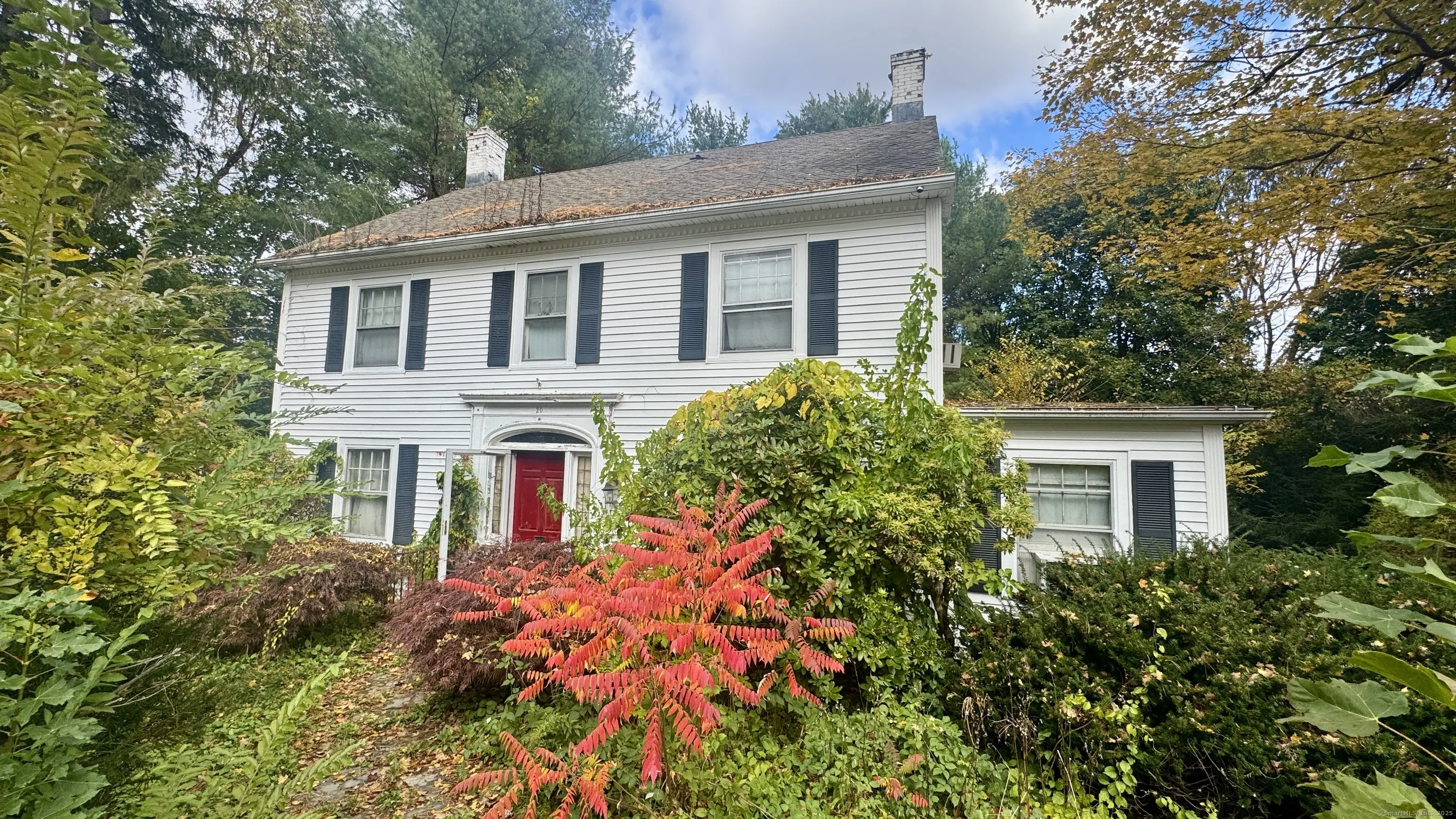 20 Dickerman Street, Watertown