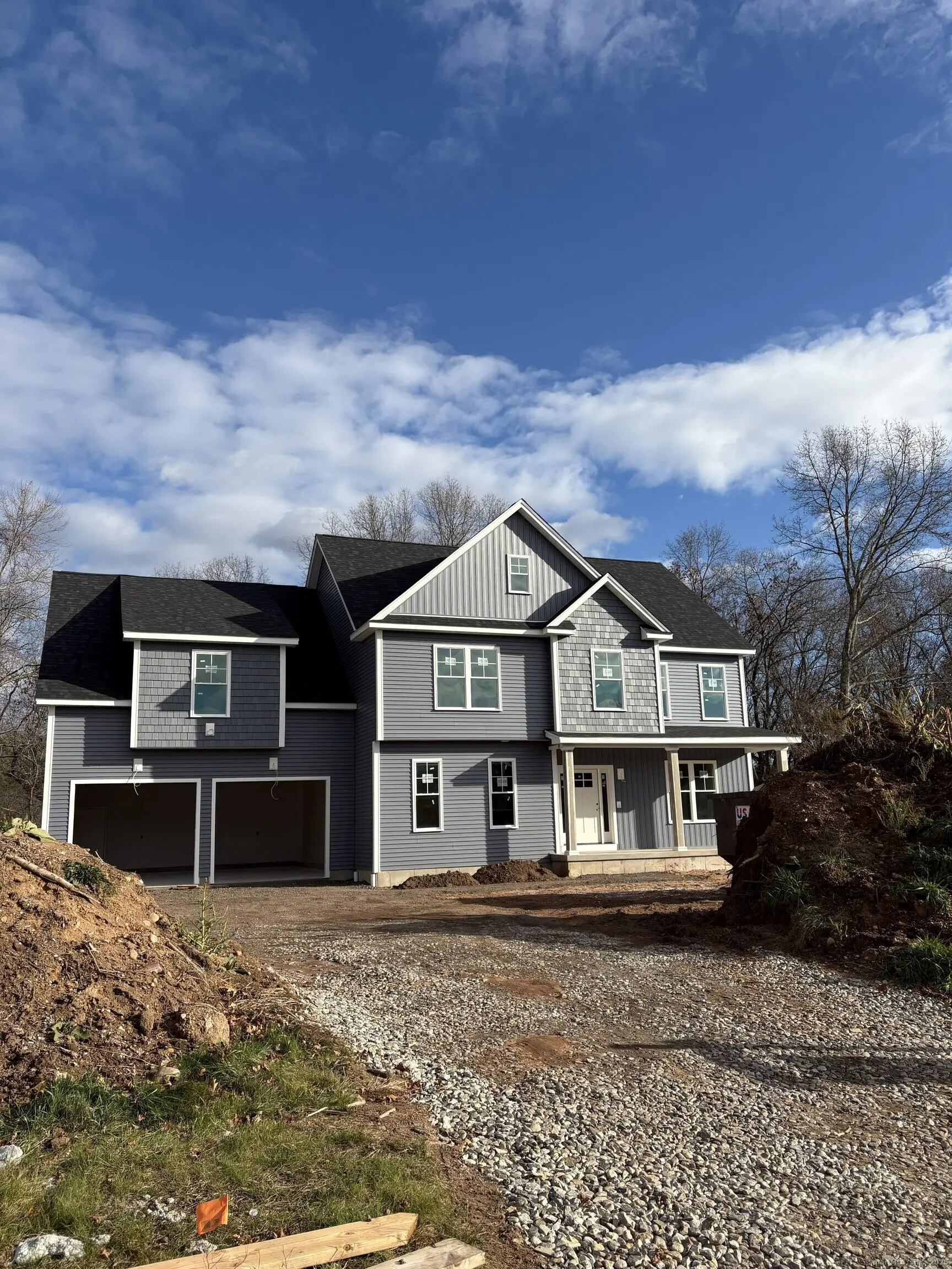 47 Brookview Drive, Glastonbury