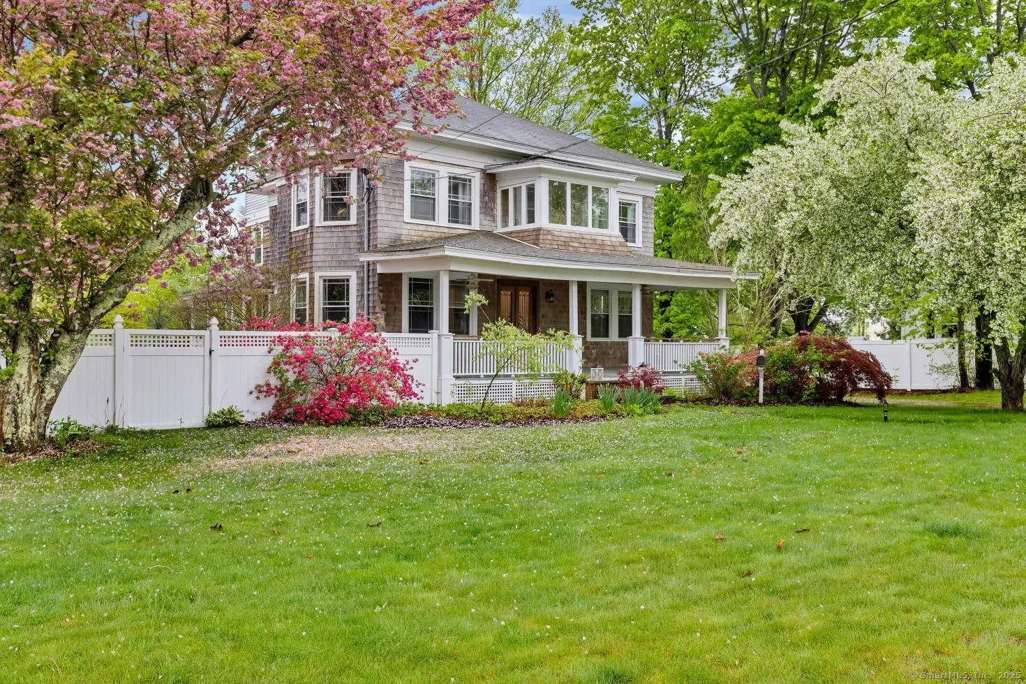 26 College Street, Old Saybrook