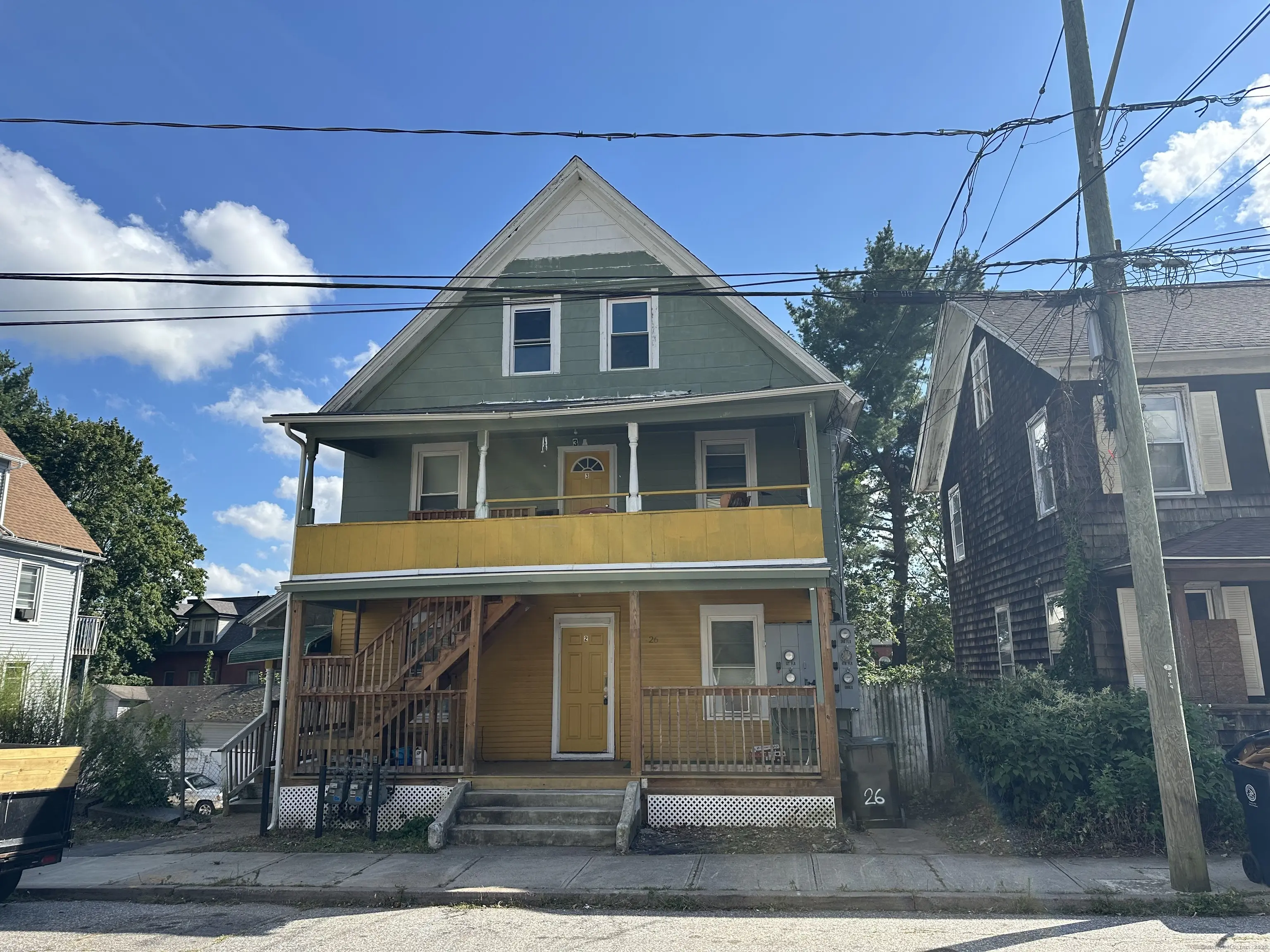 26 Maple Avenue, Windham