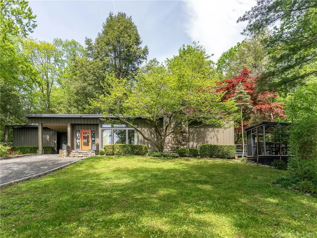 95 Shinar Mountain Road, Washington
