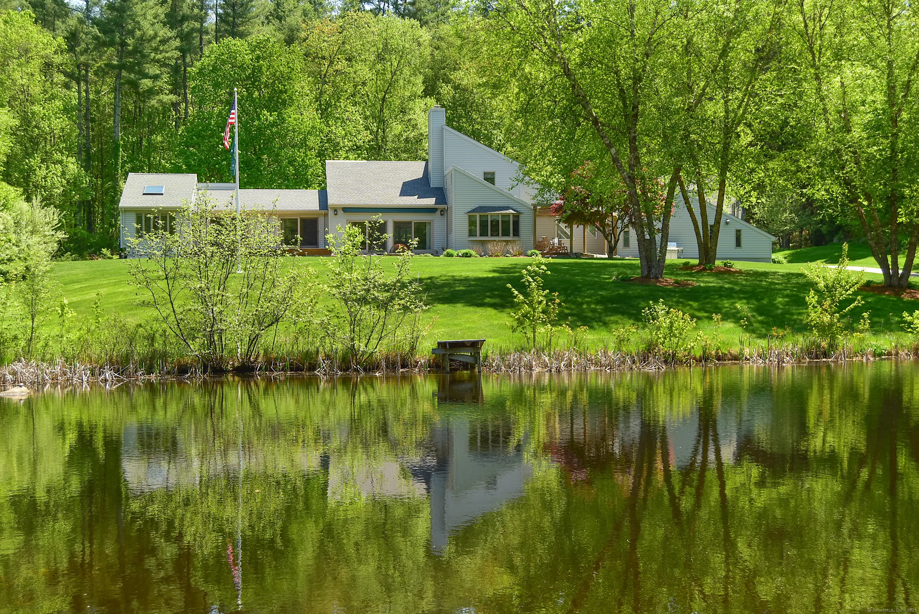 128 Slater Road, Tolland