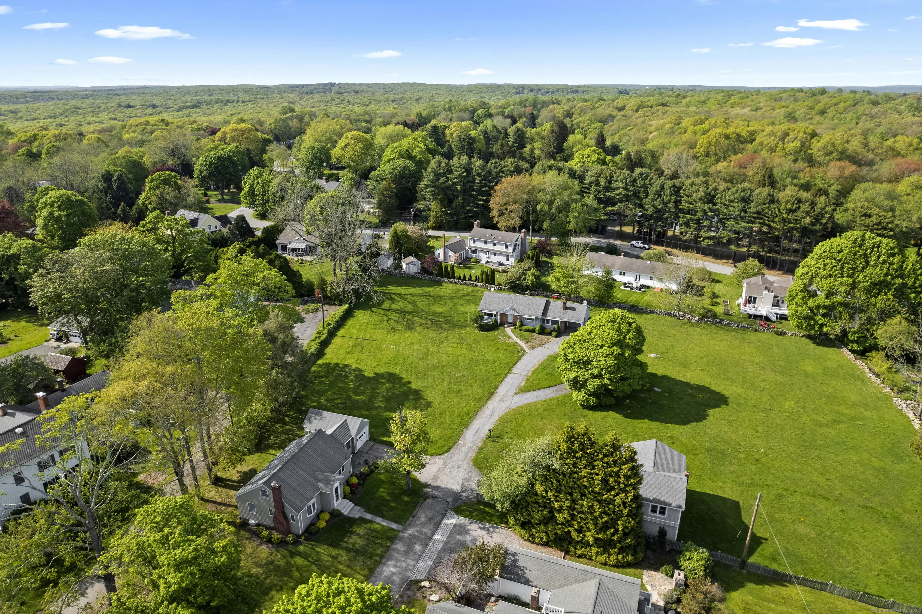 42 A & B New London Road, Groton