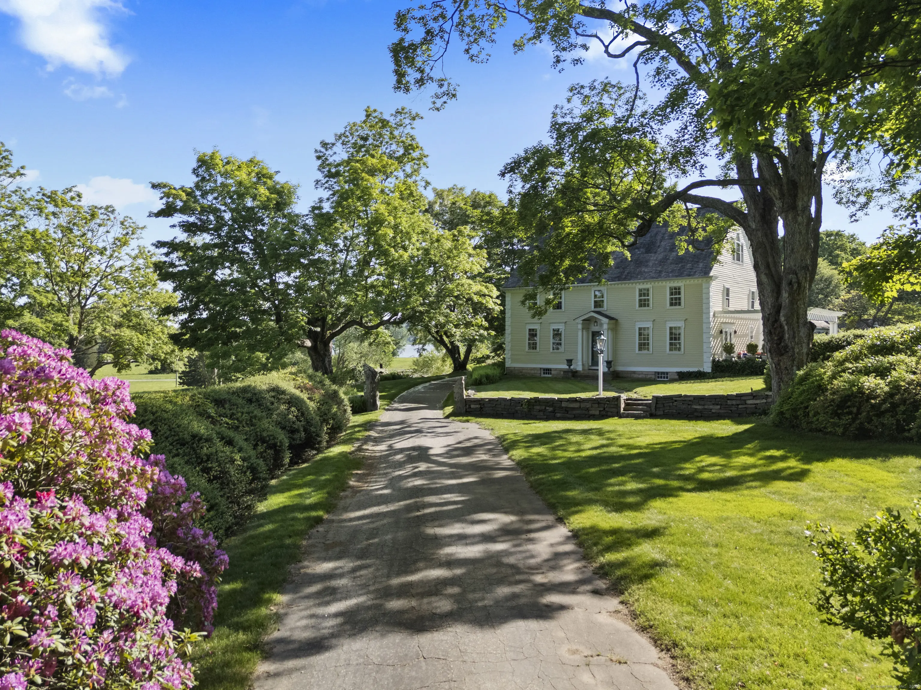 53-1 Selden Road Road, Lyme