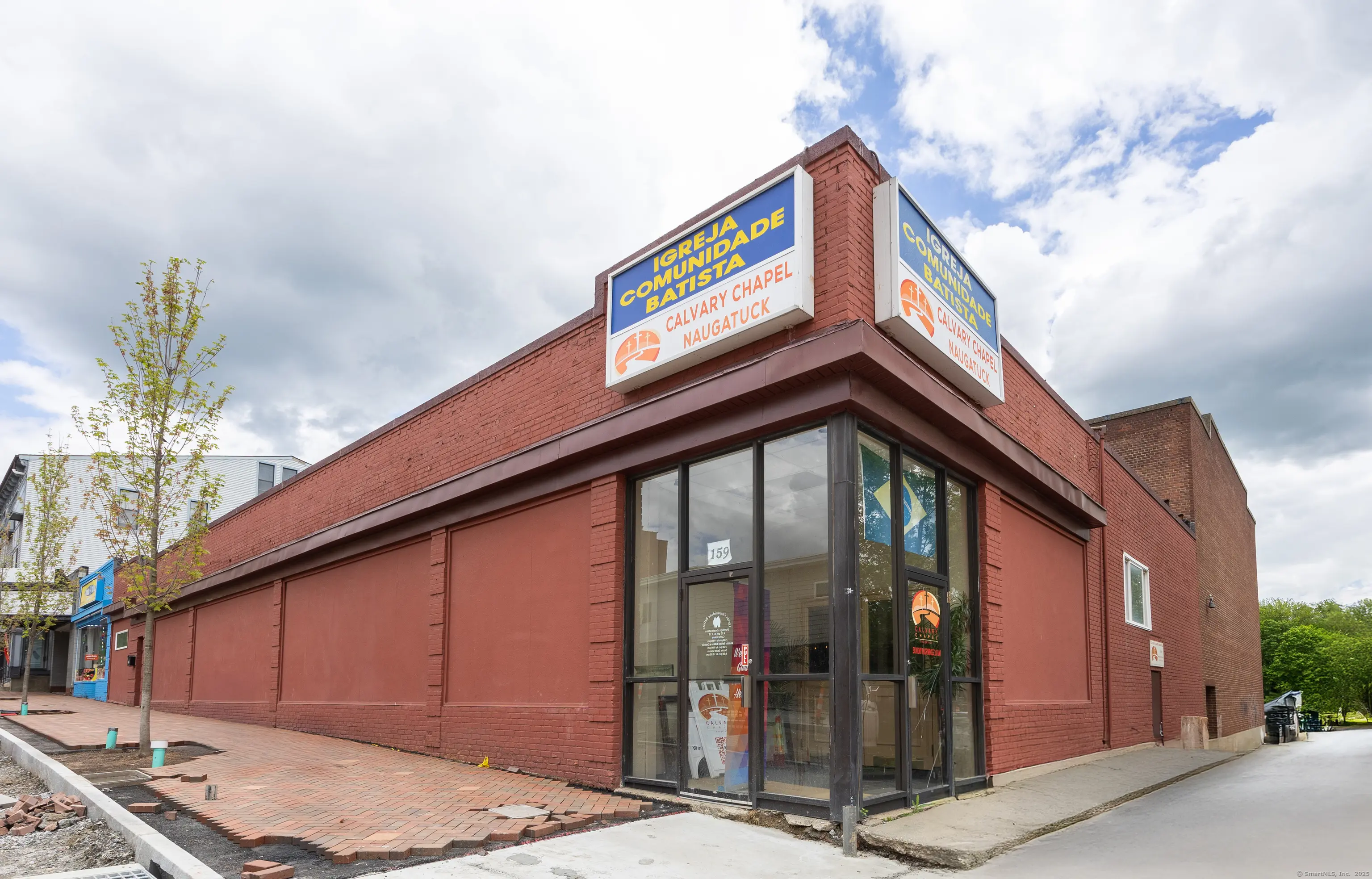 159 Church Street, Naugatuck