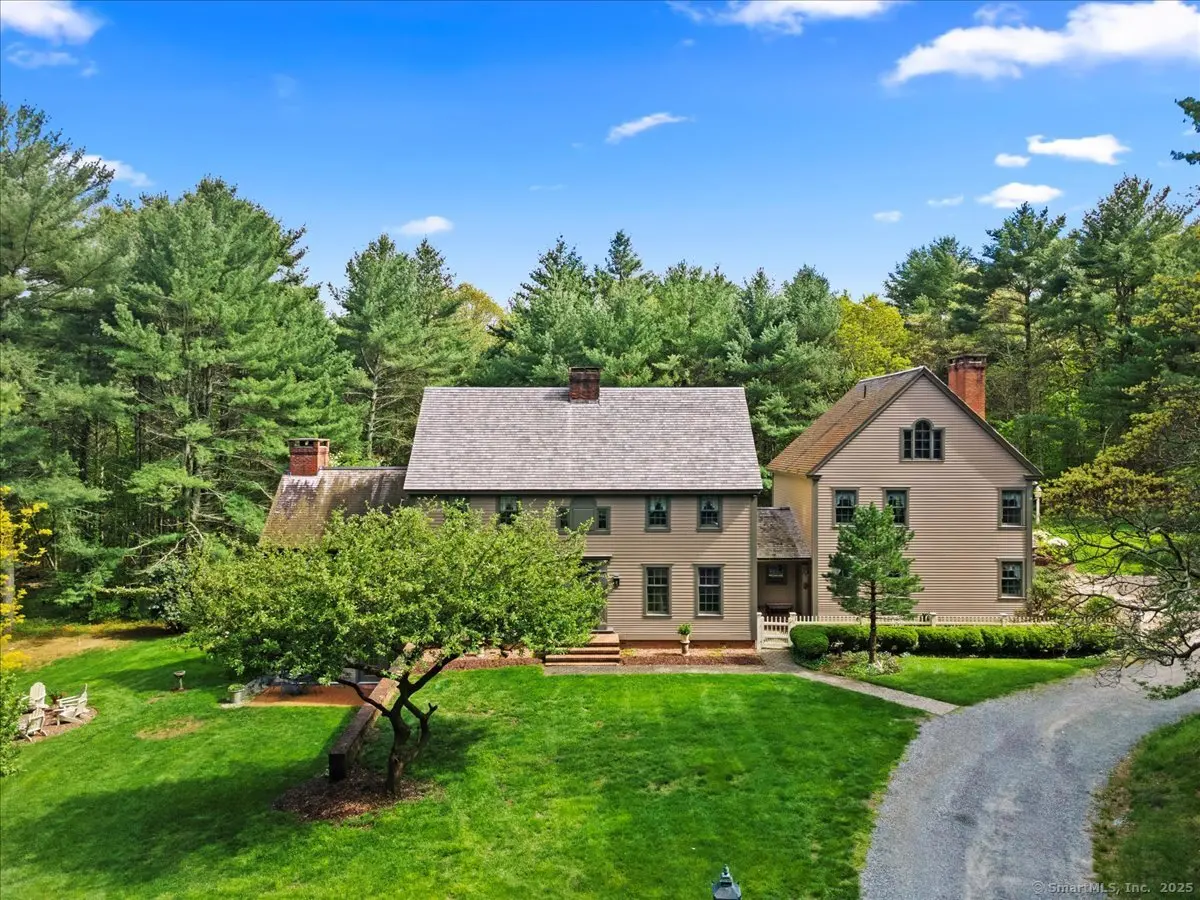 174 Bethel Road, Griswold