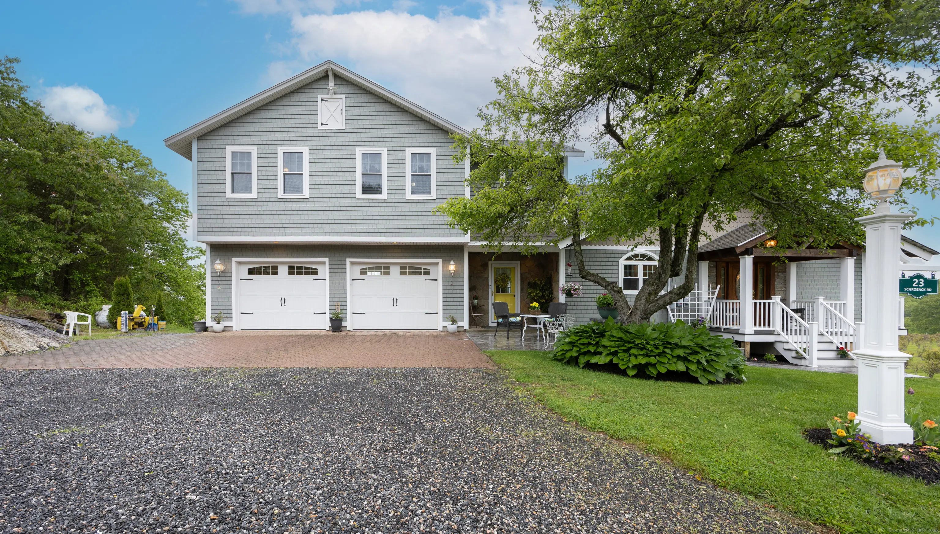 23 Schroback Road, Plymouth