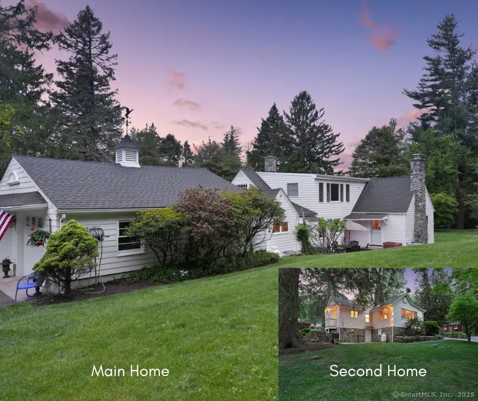 7 Old Bethel Road, Newtown