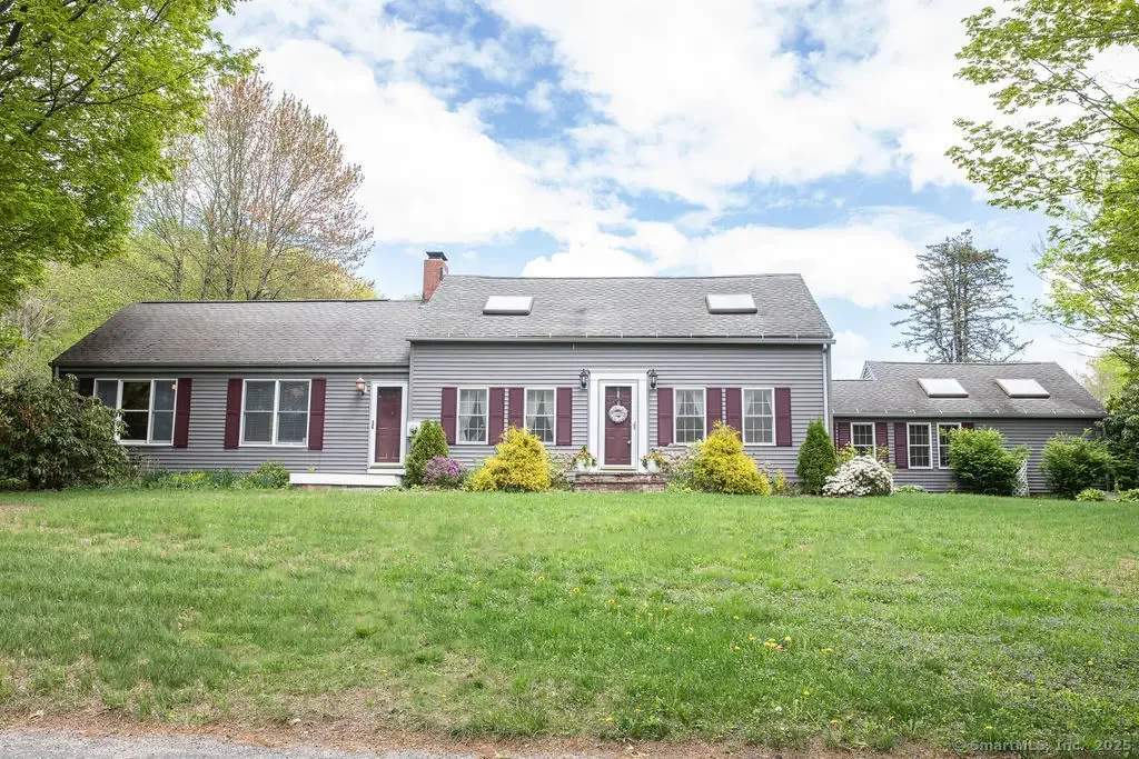 117 South Road, Winchester