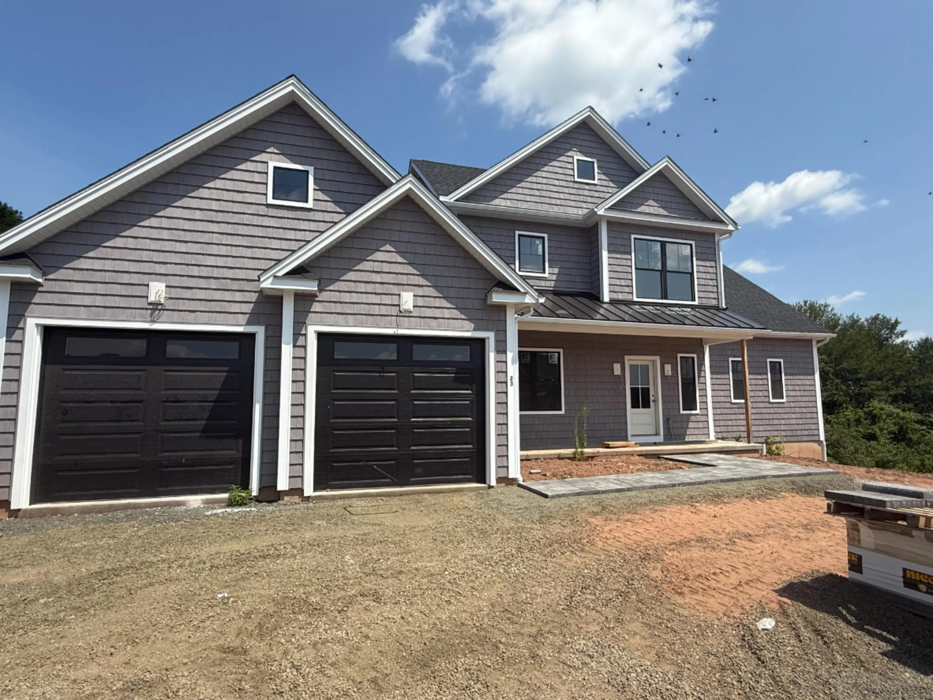 23 Melrose Drive, Cheshire