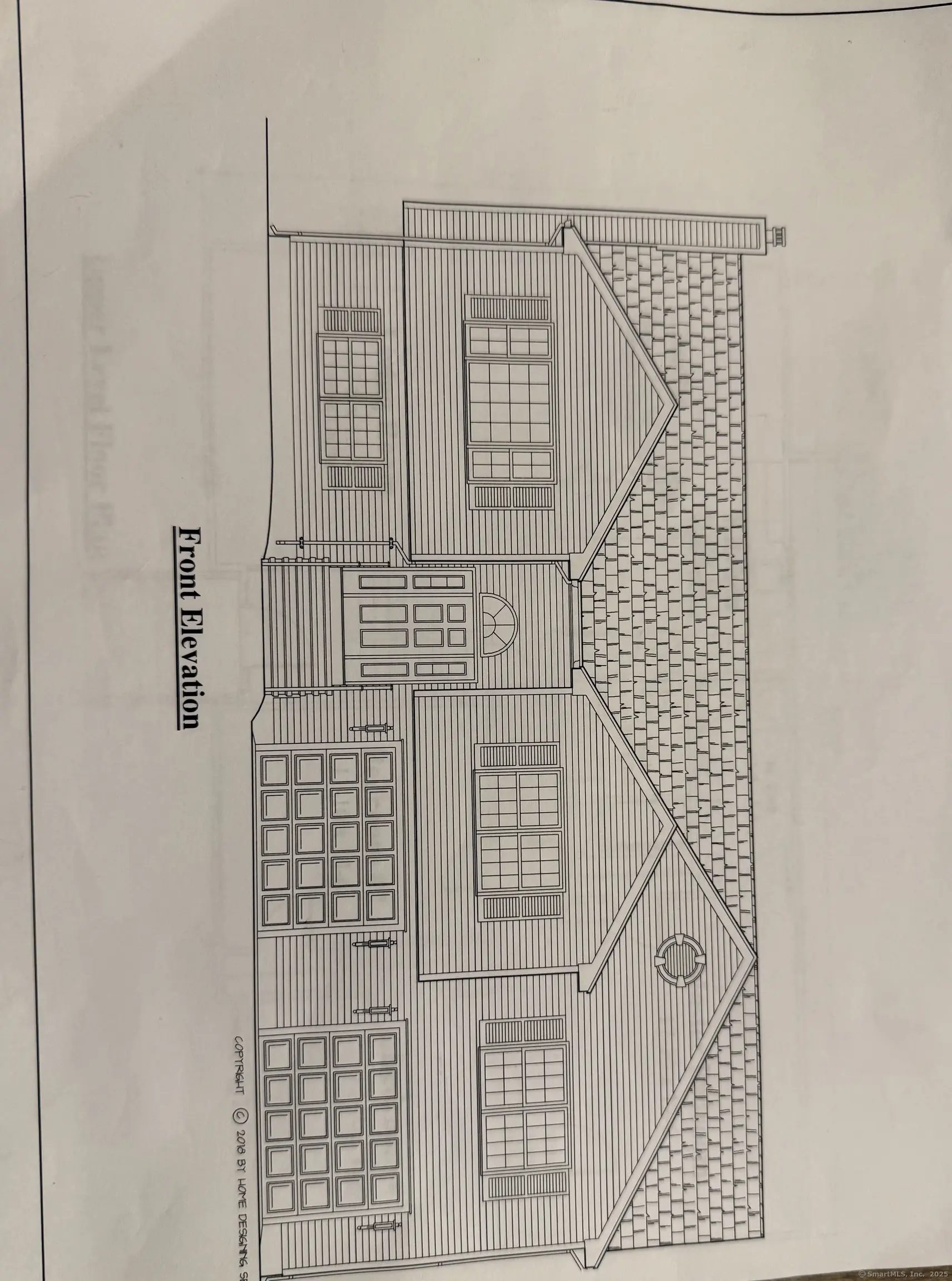 0 Ellen Street, Waterbury