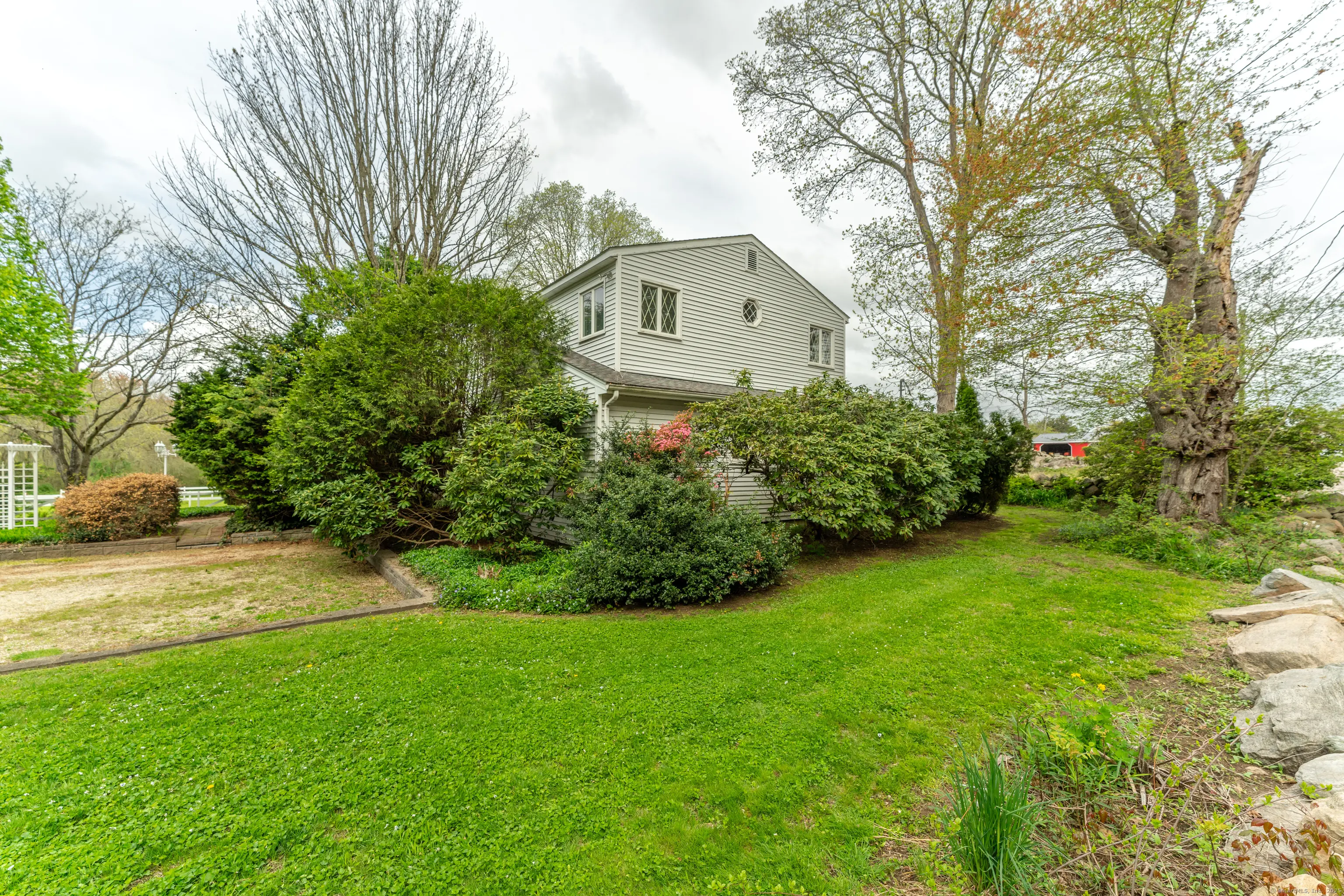 321 North Anguilla Road, Stonington