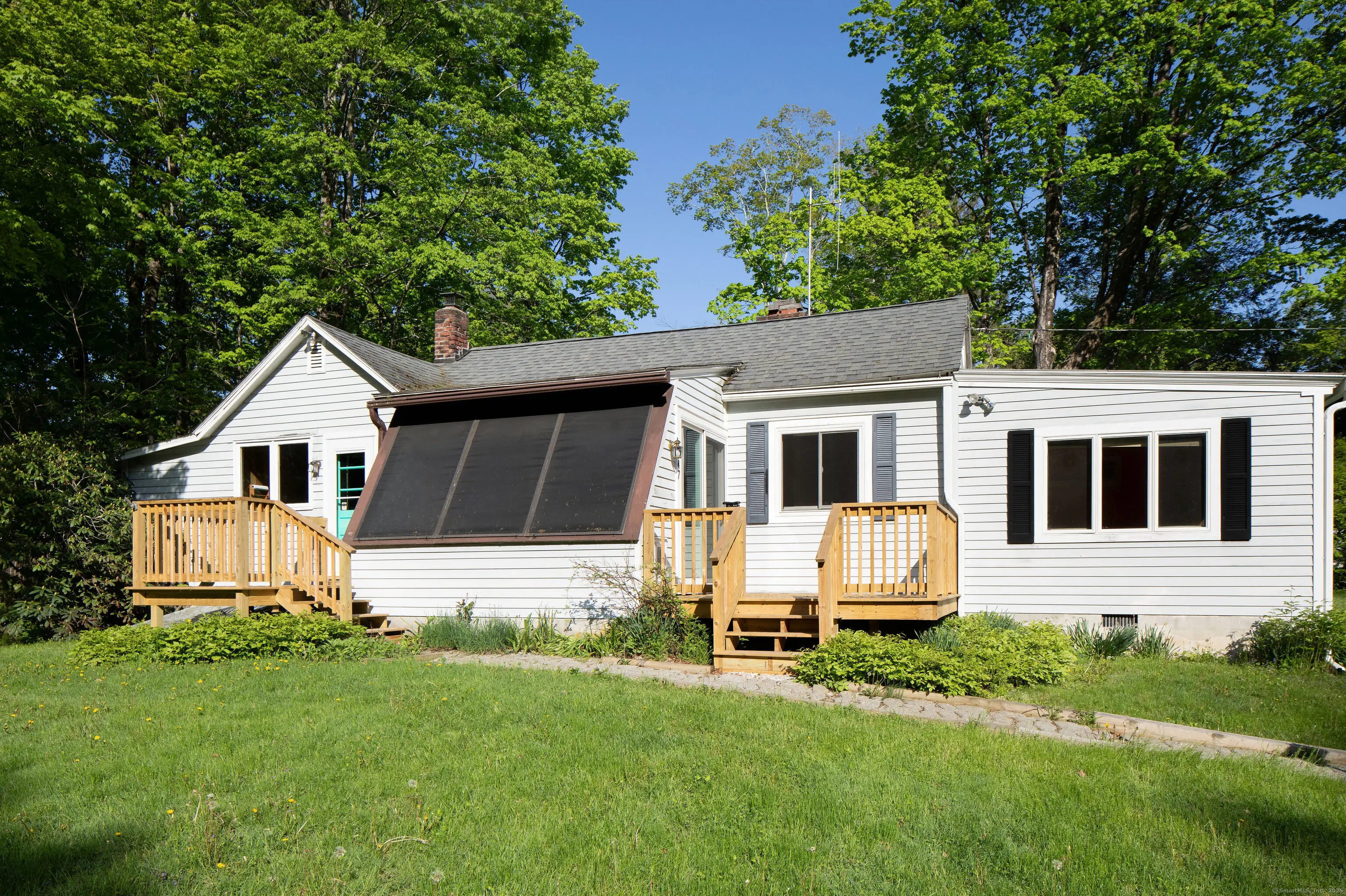 47 East Main Street, Salisbury