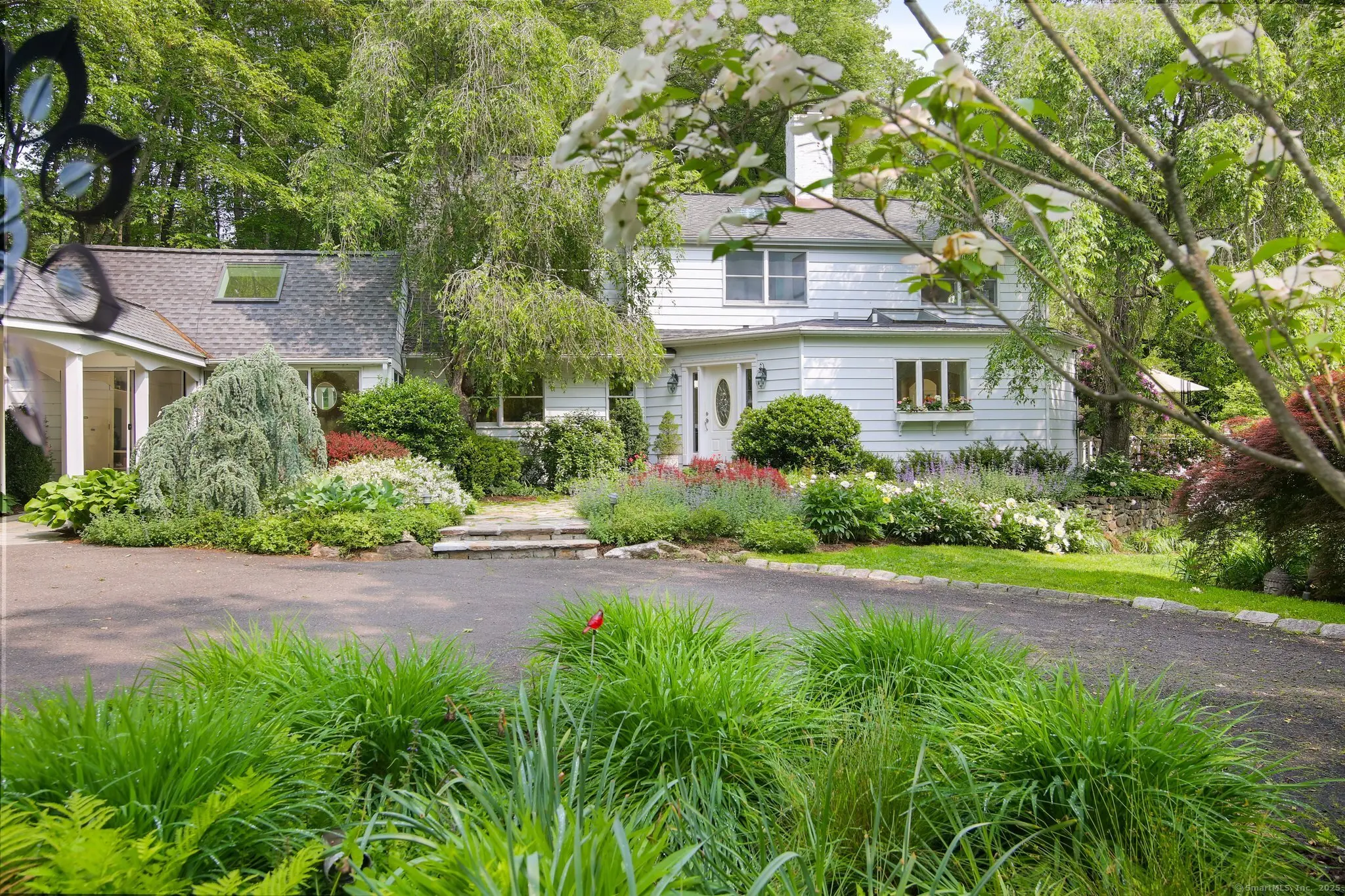 27 West Lane, Pound Ridge