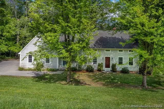 455 Milton Road, Goshen