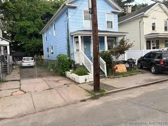 51 Arthur Street, New Haven