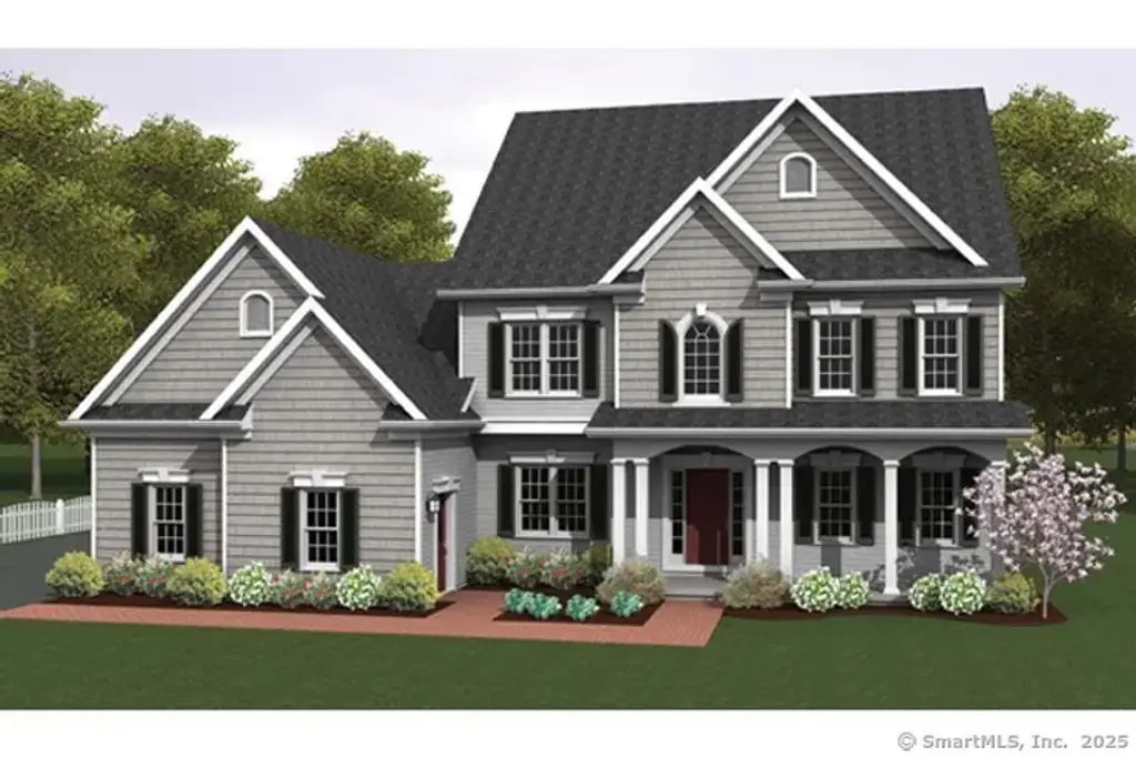 281 North Granby Road, Granby