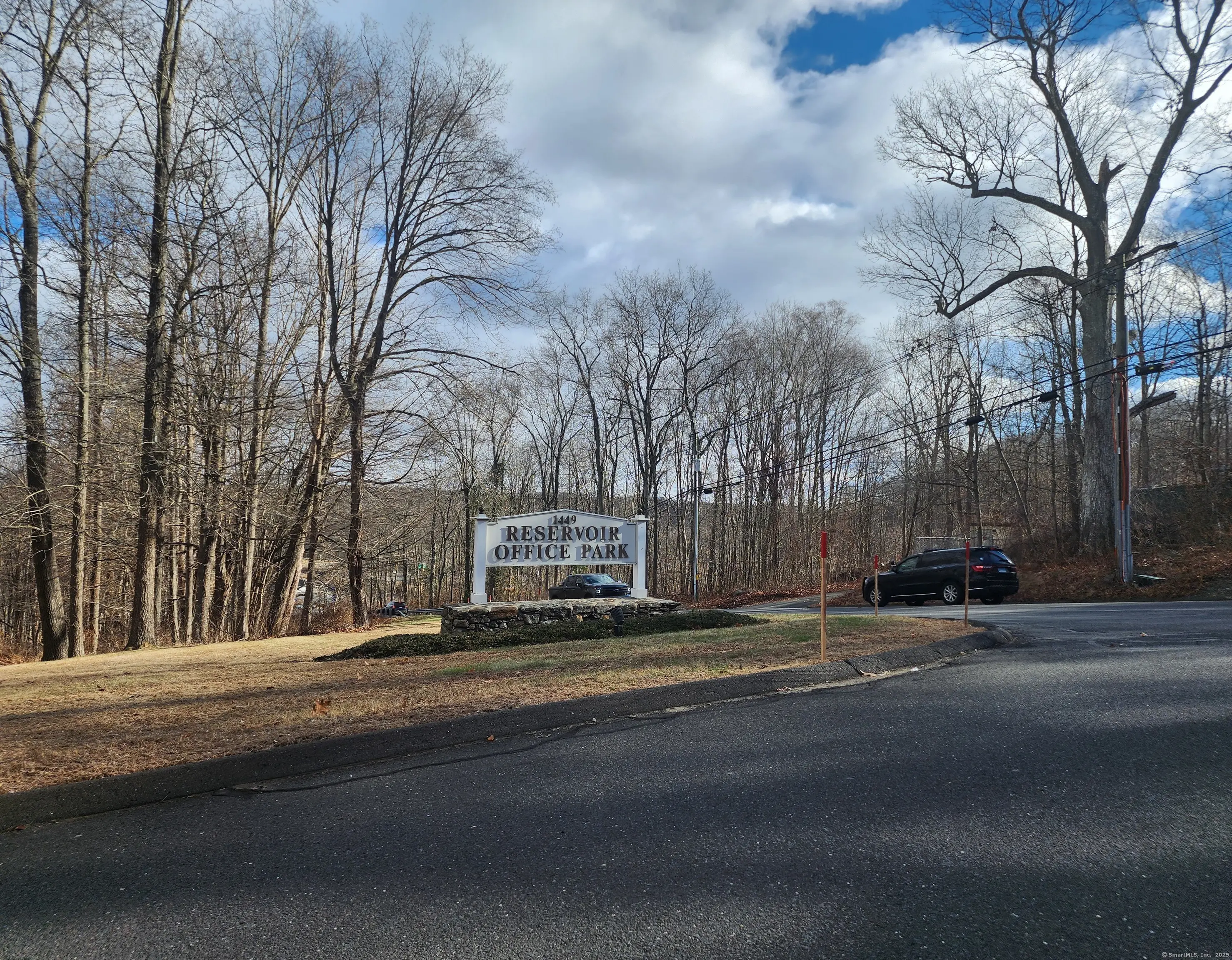 1449 Old Waterbury Road 102, Southbury