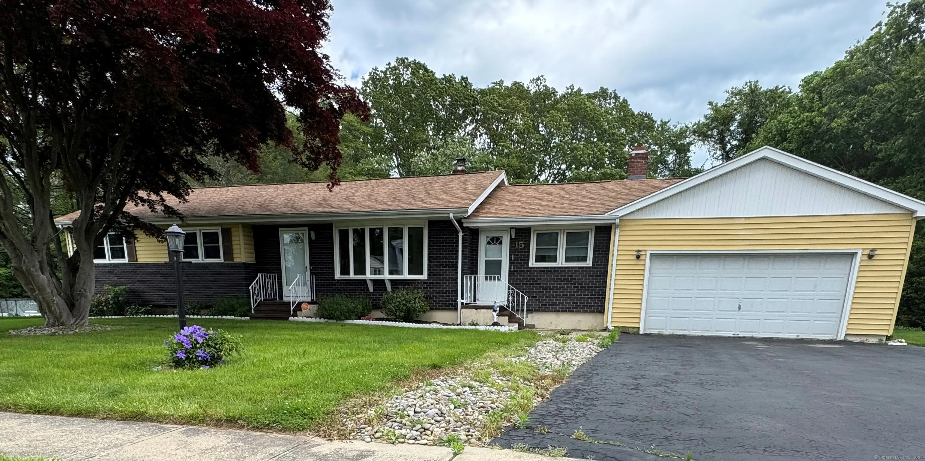 15 Zolan Drive, East Haven