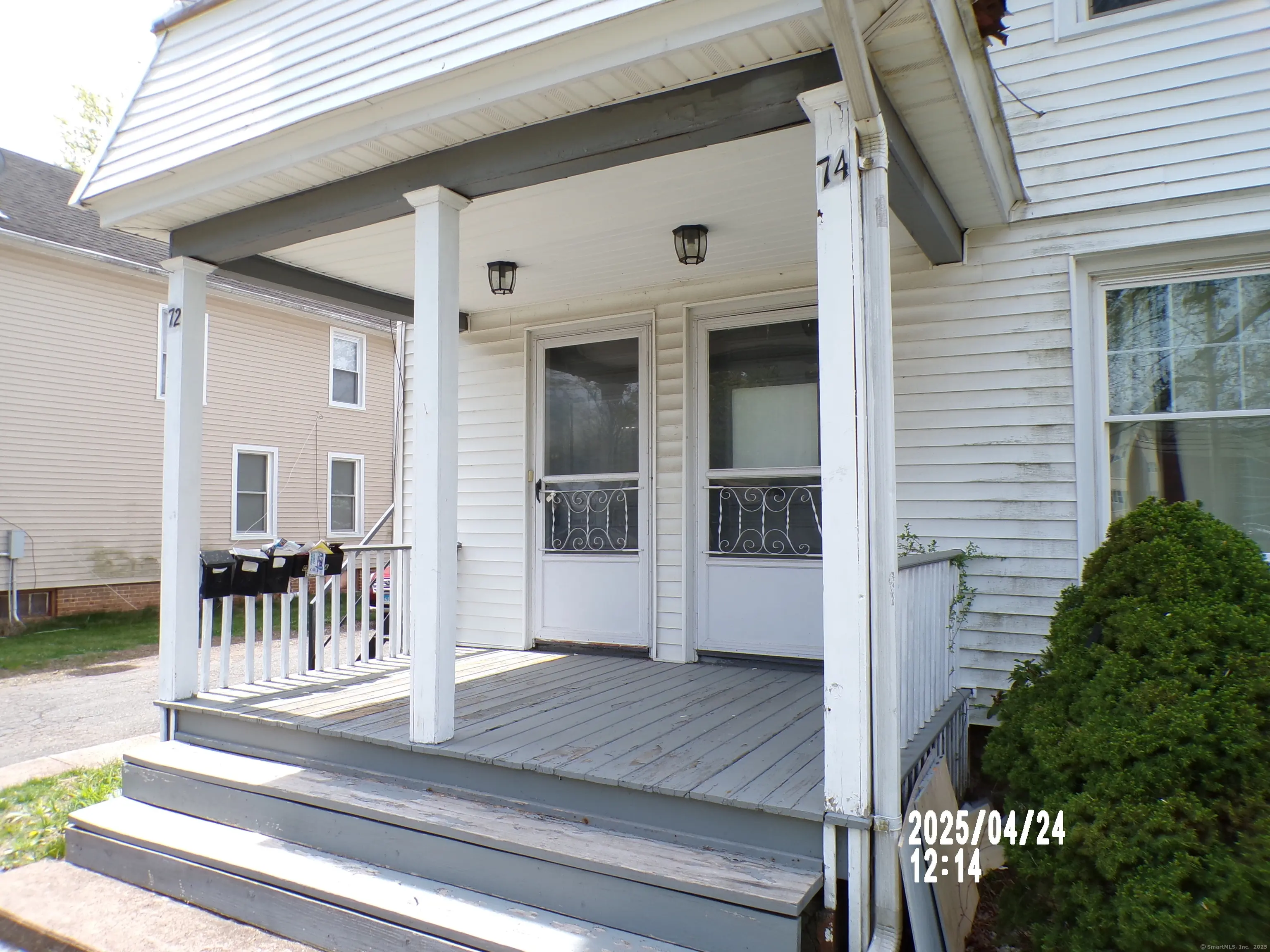 72 Washington Avenue 2, Hamden