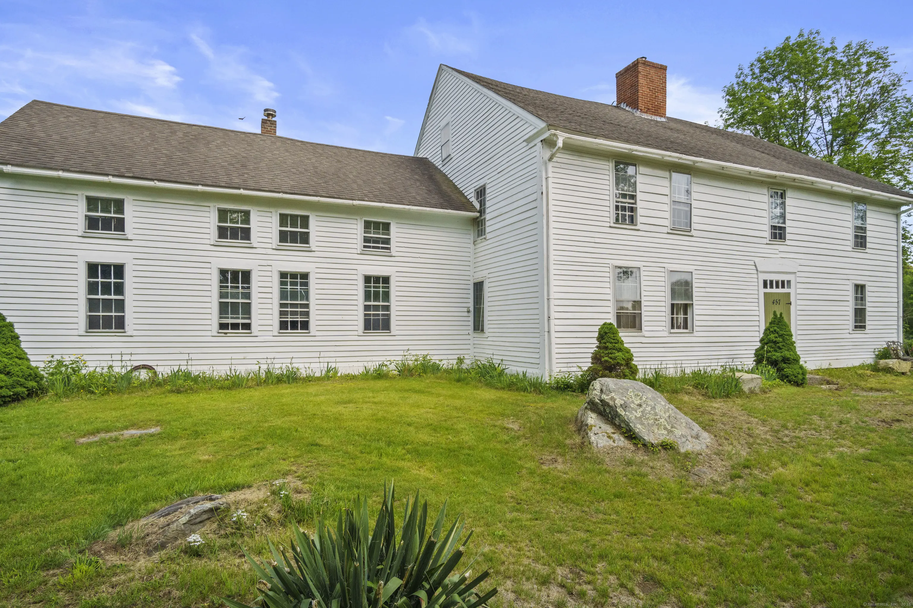 457 Roode Road, Griswold