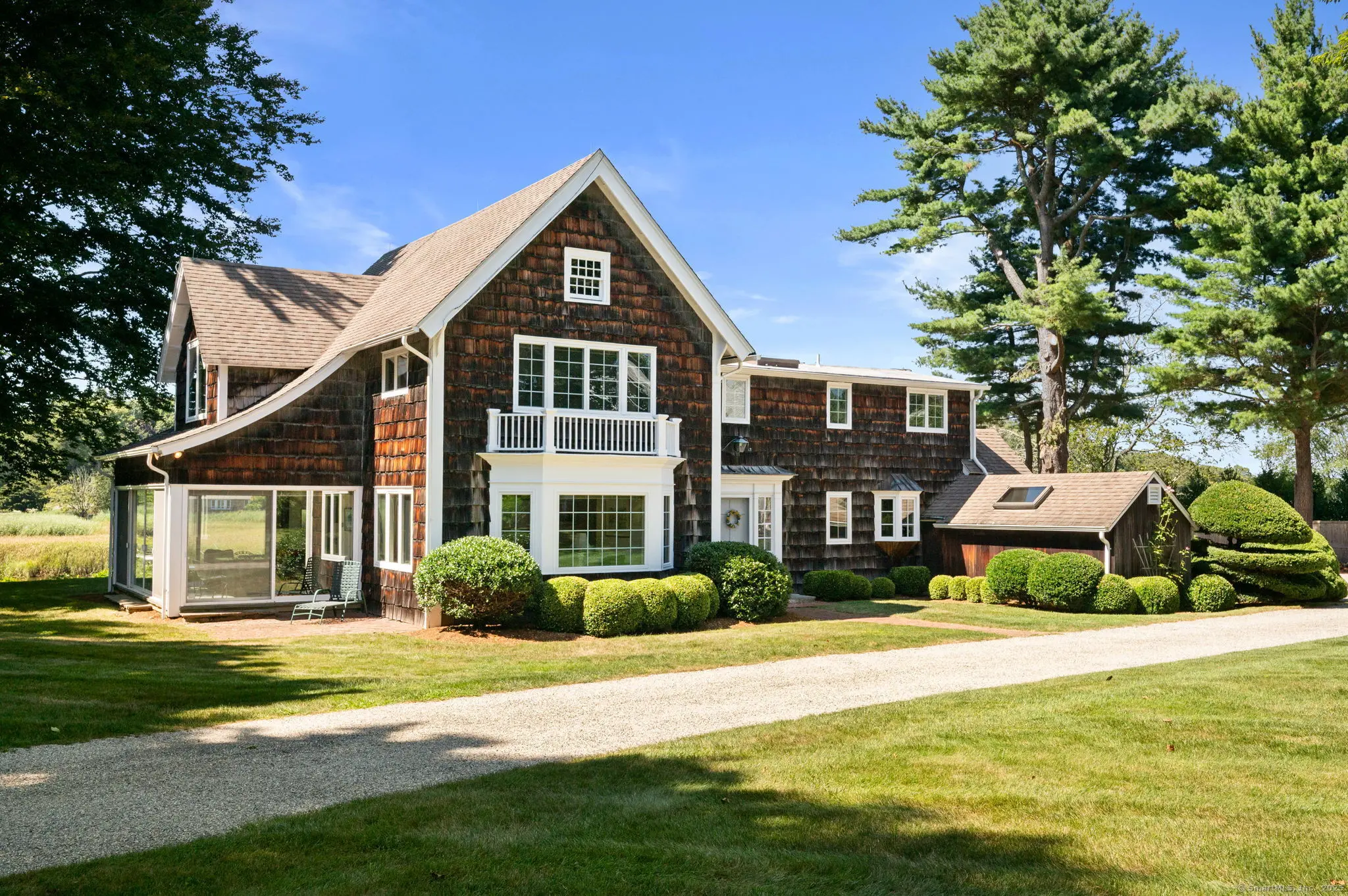 6 Lieutenant River Lane, Old Lyme