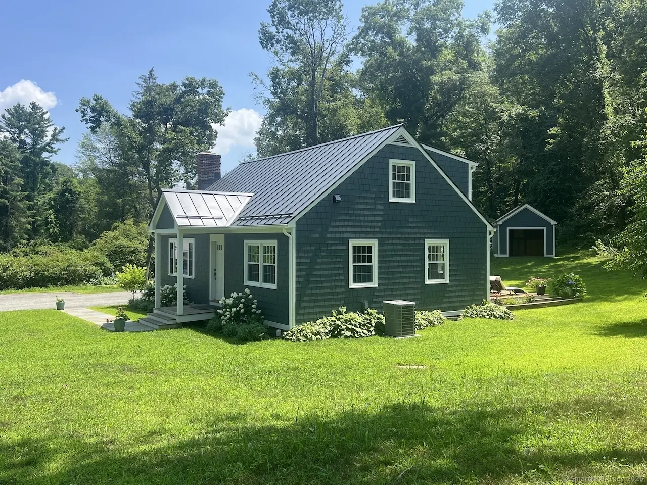 331 Calkinstown Road, Sharon