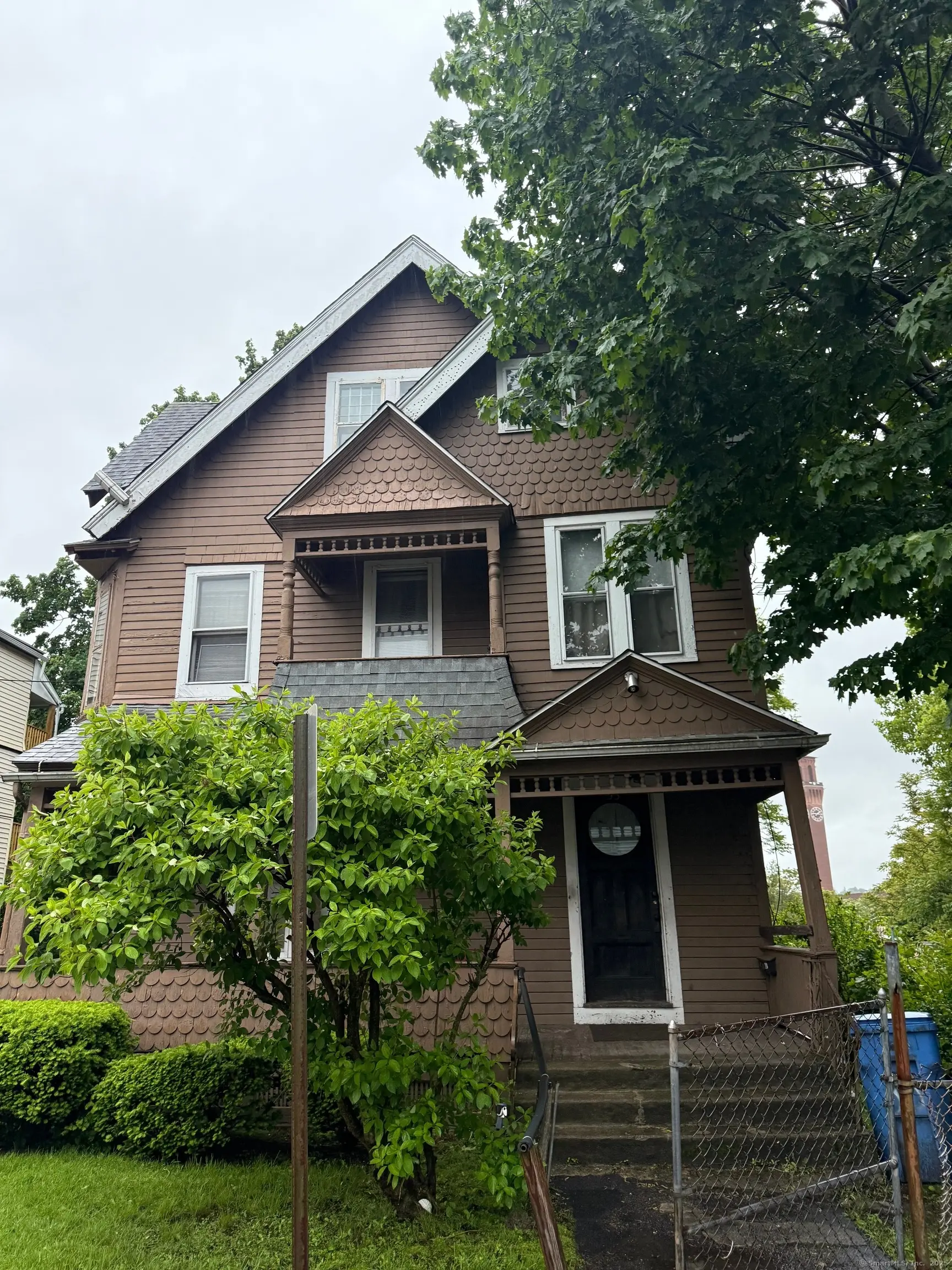 33 Mitchell Avenue, Waterbury