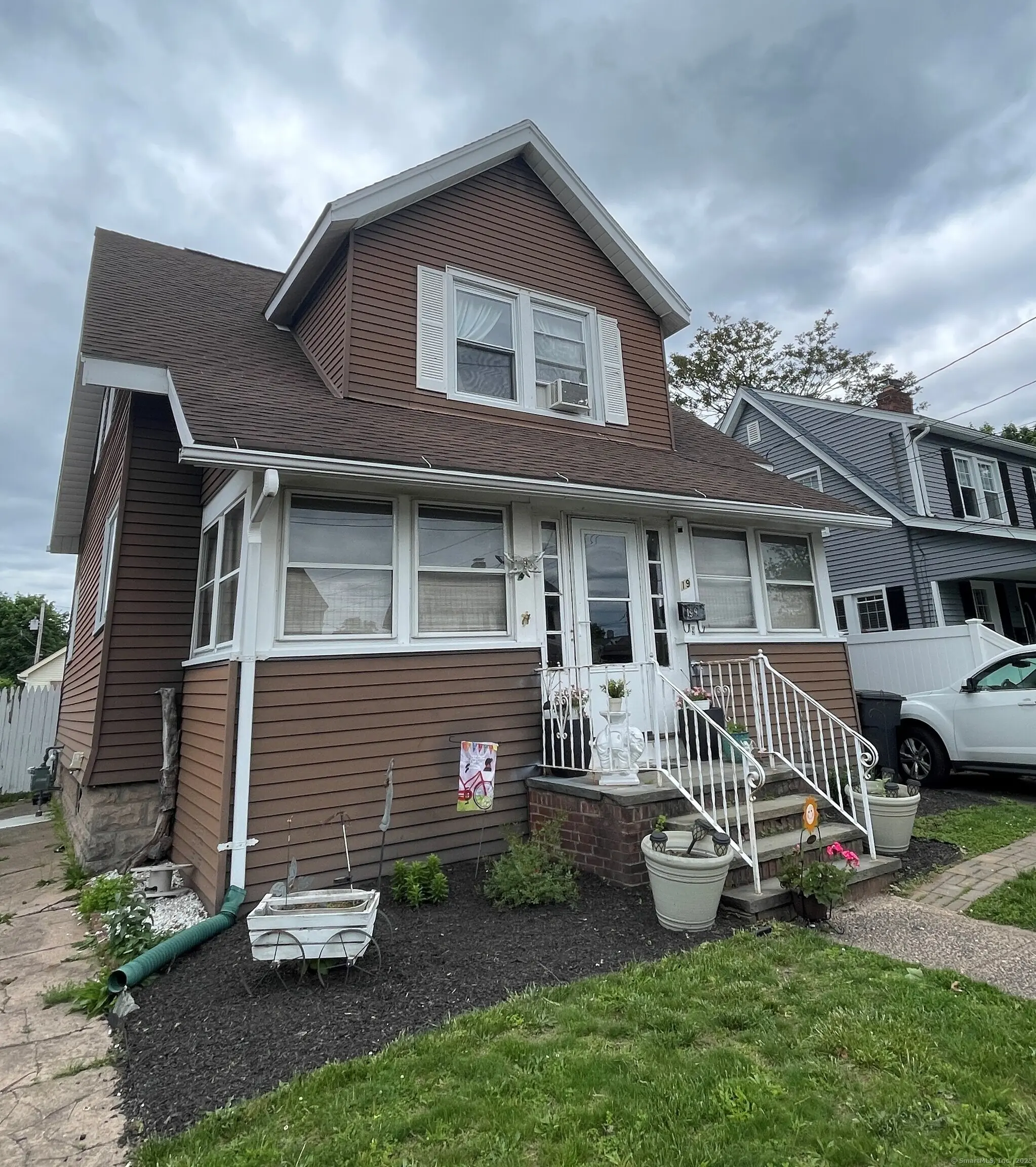 19 Marion Street, West Haven