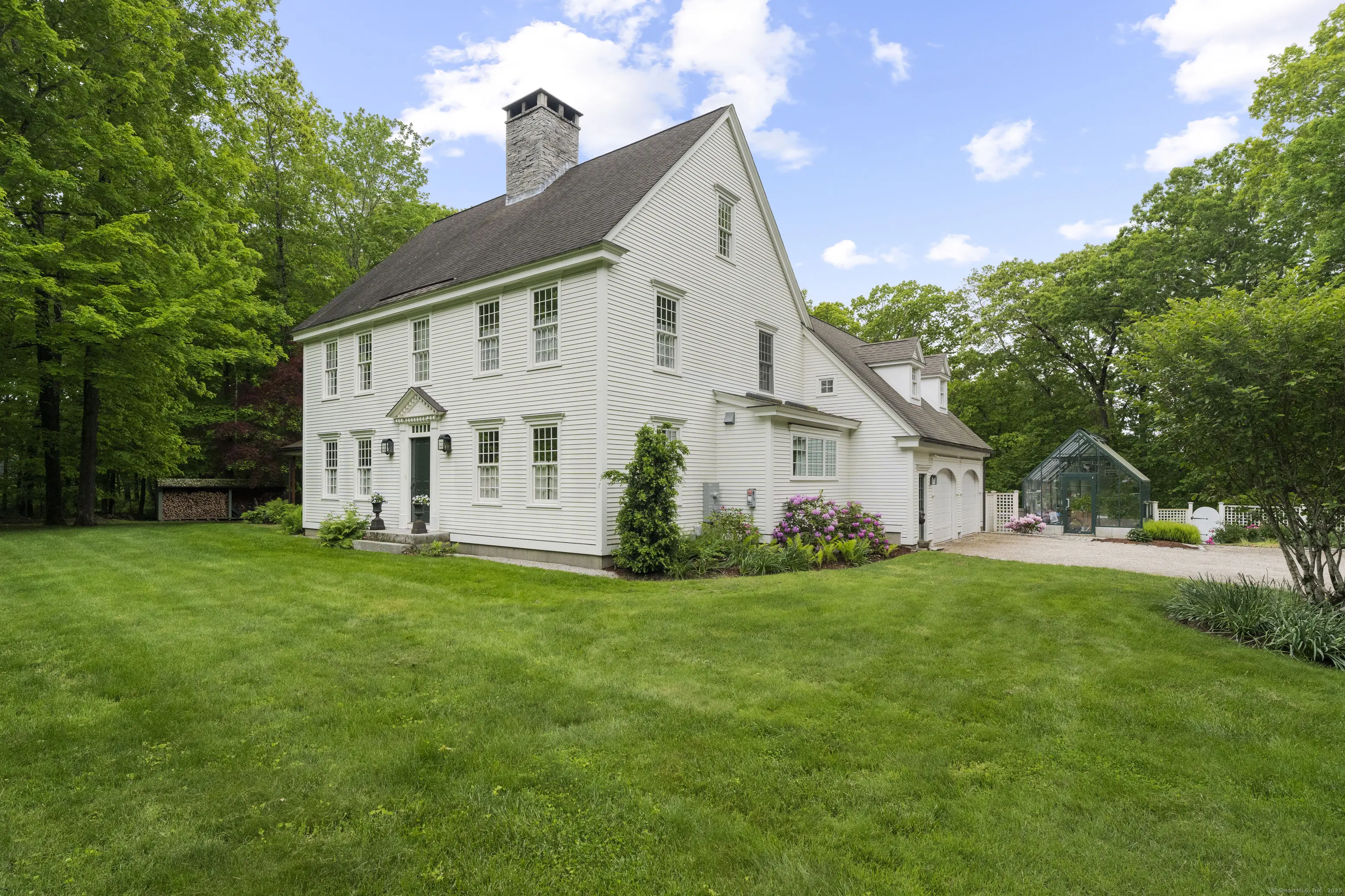 7 Shelter Rock Road, East Haddam