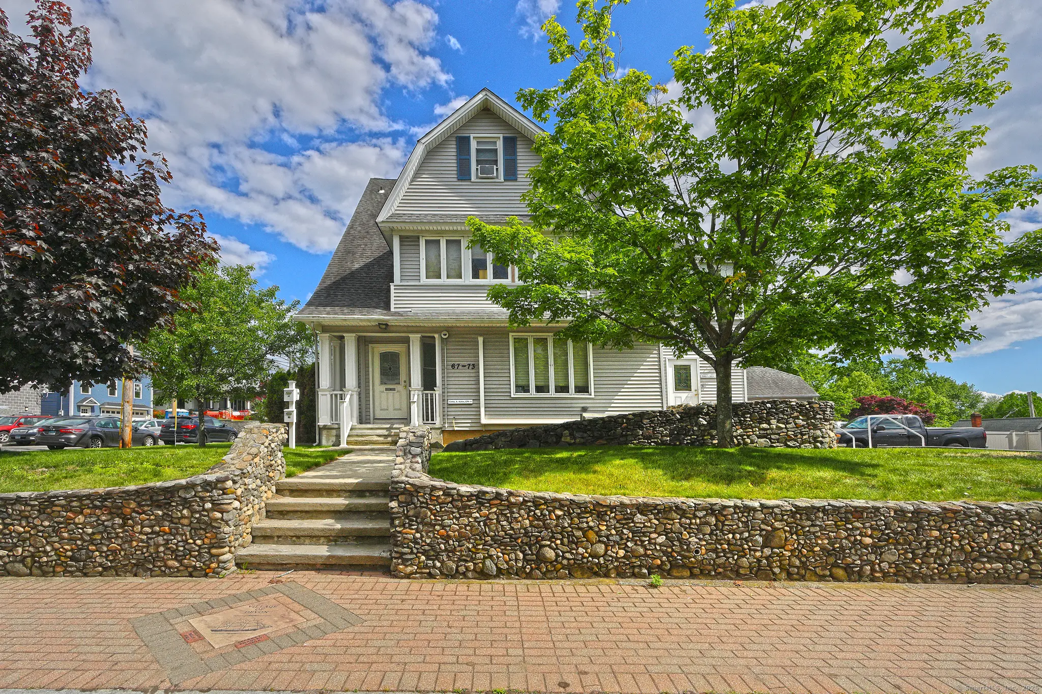 71 Bridgeport Avenue, Milford