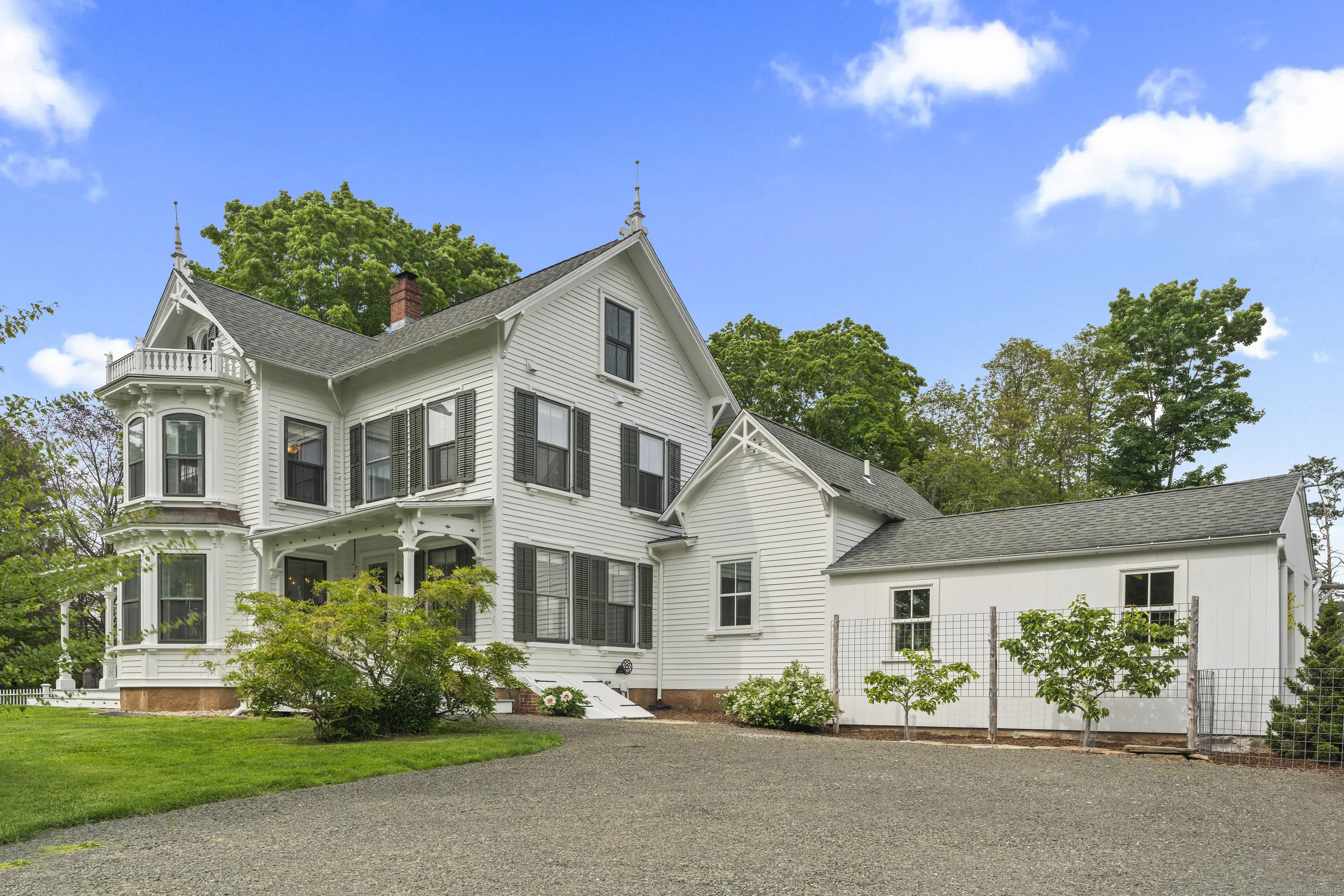 131 Elm Street, Guilford