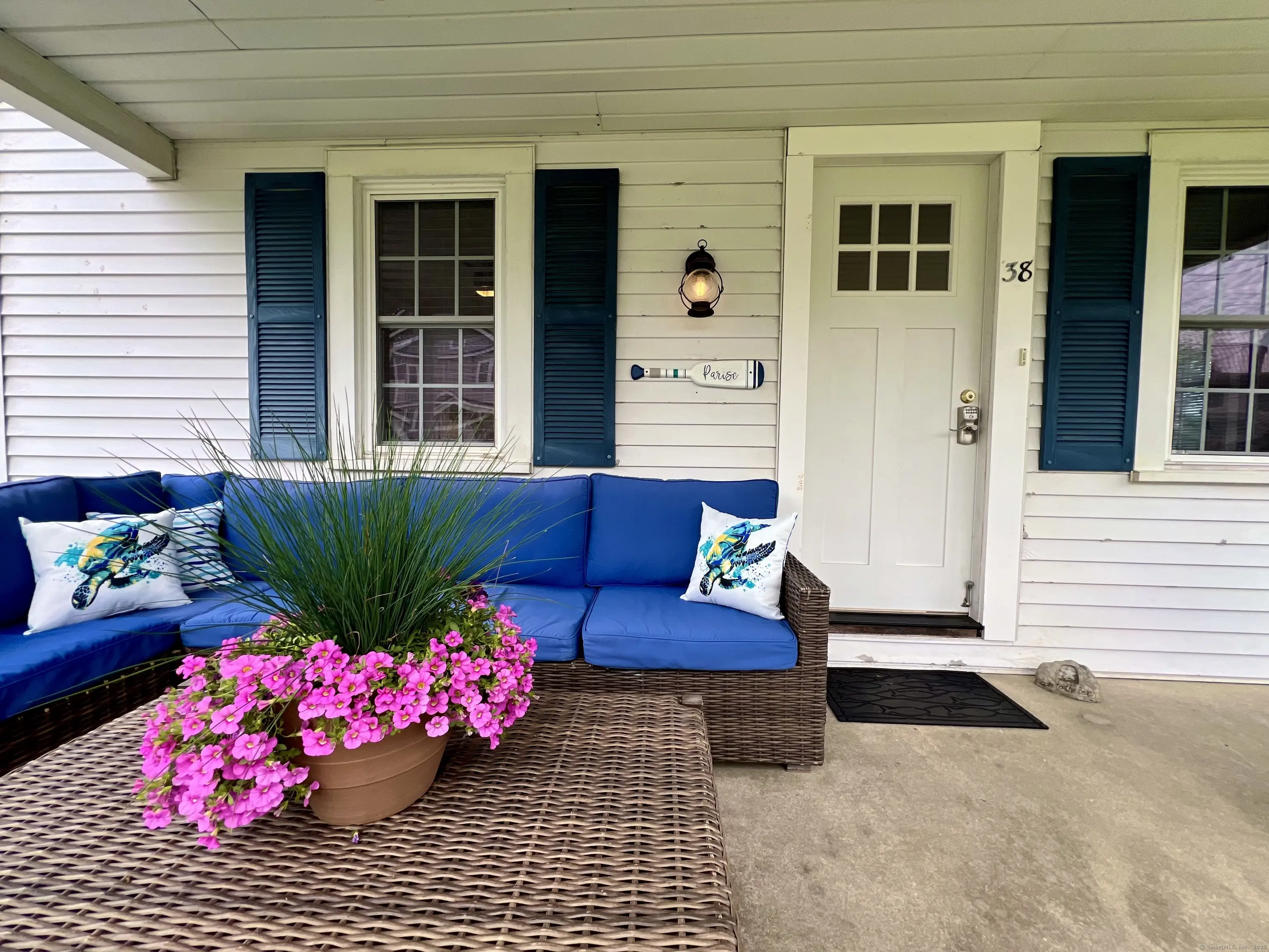 38 Seabreeze Road, Old Saybrook