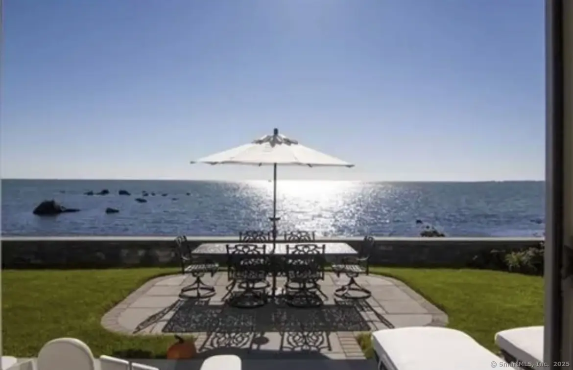 25 West Shore Drive, Old Saybrook