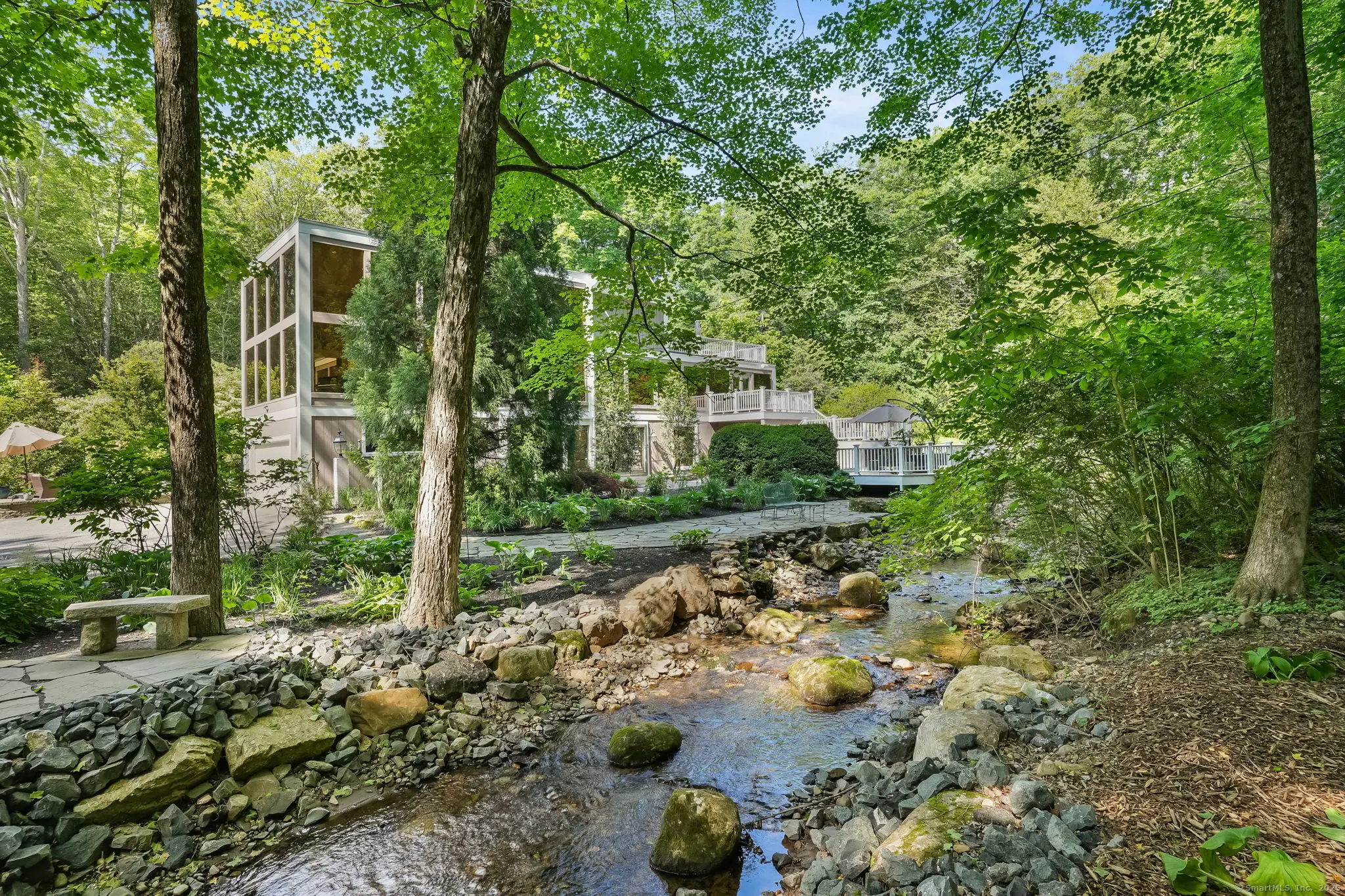 227 Dublin Hill Road, Southbury