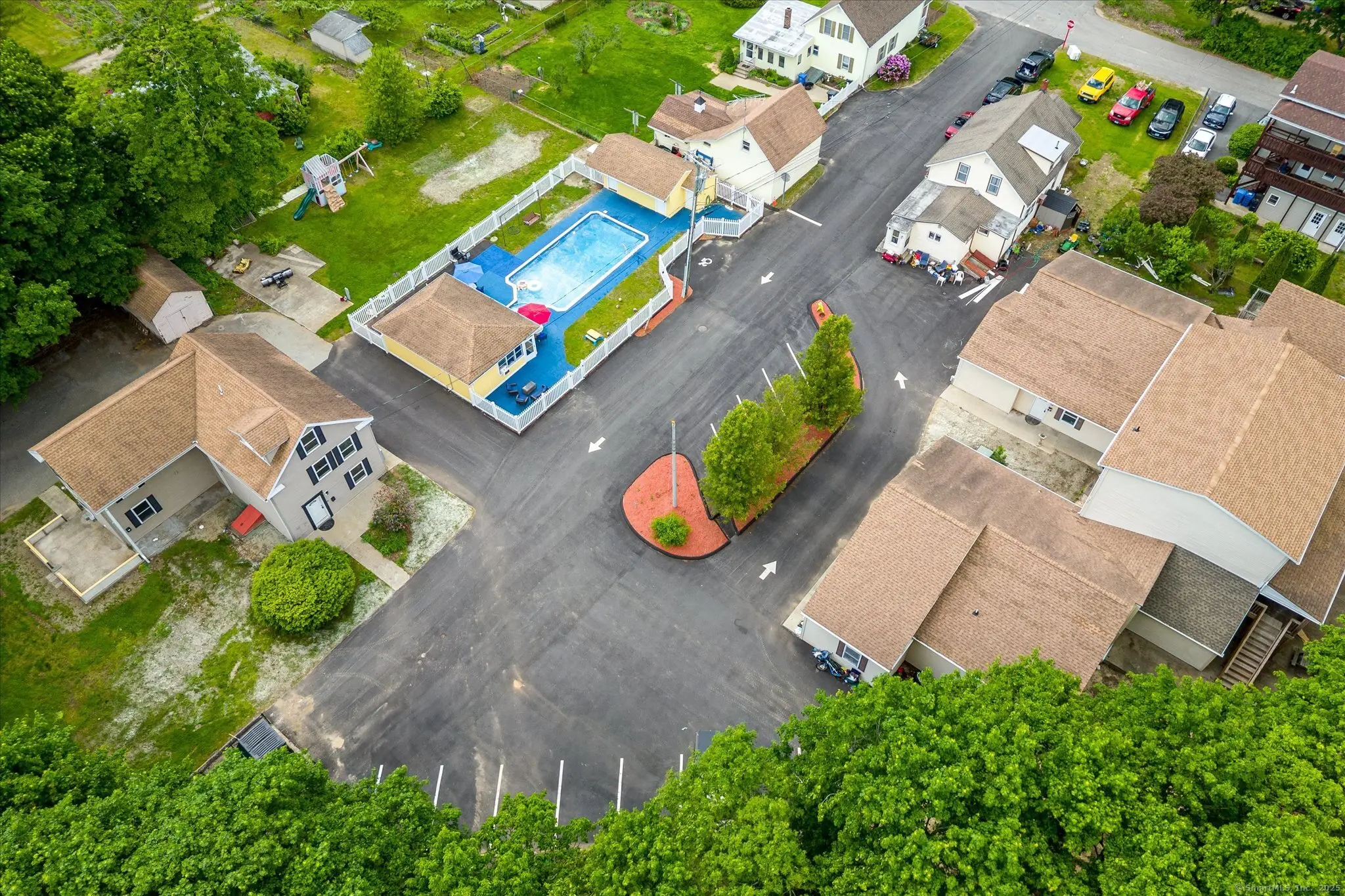 34 Pleasant Street 7, Plainfield