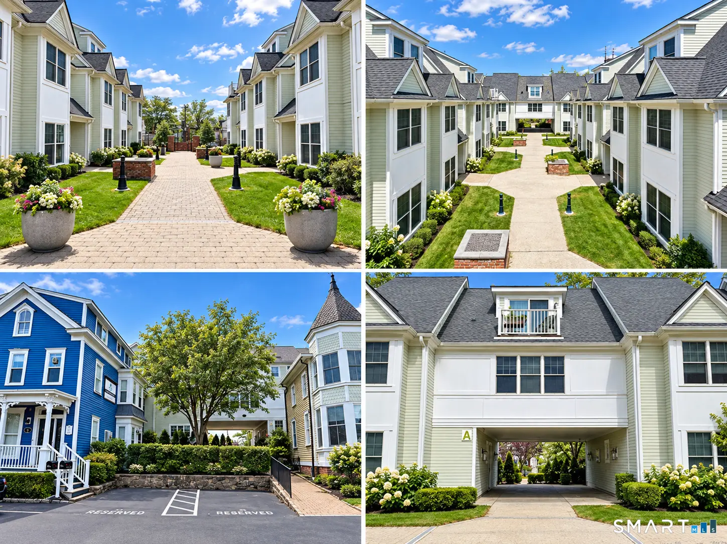 14 Haviland Street B6, Norwalk