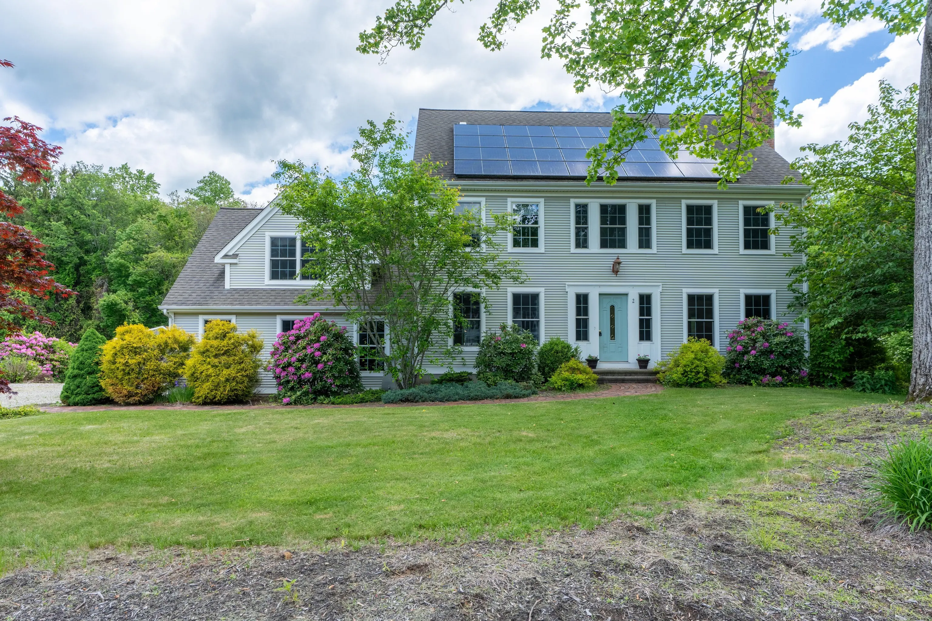 2 Acorn Drive, East Haddam