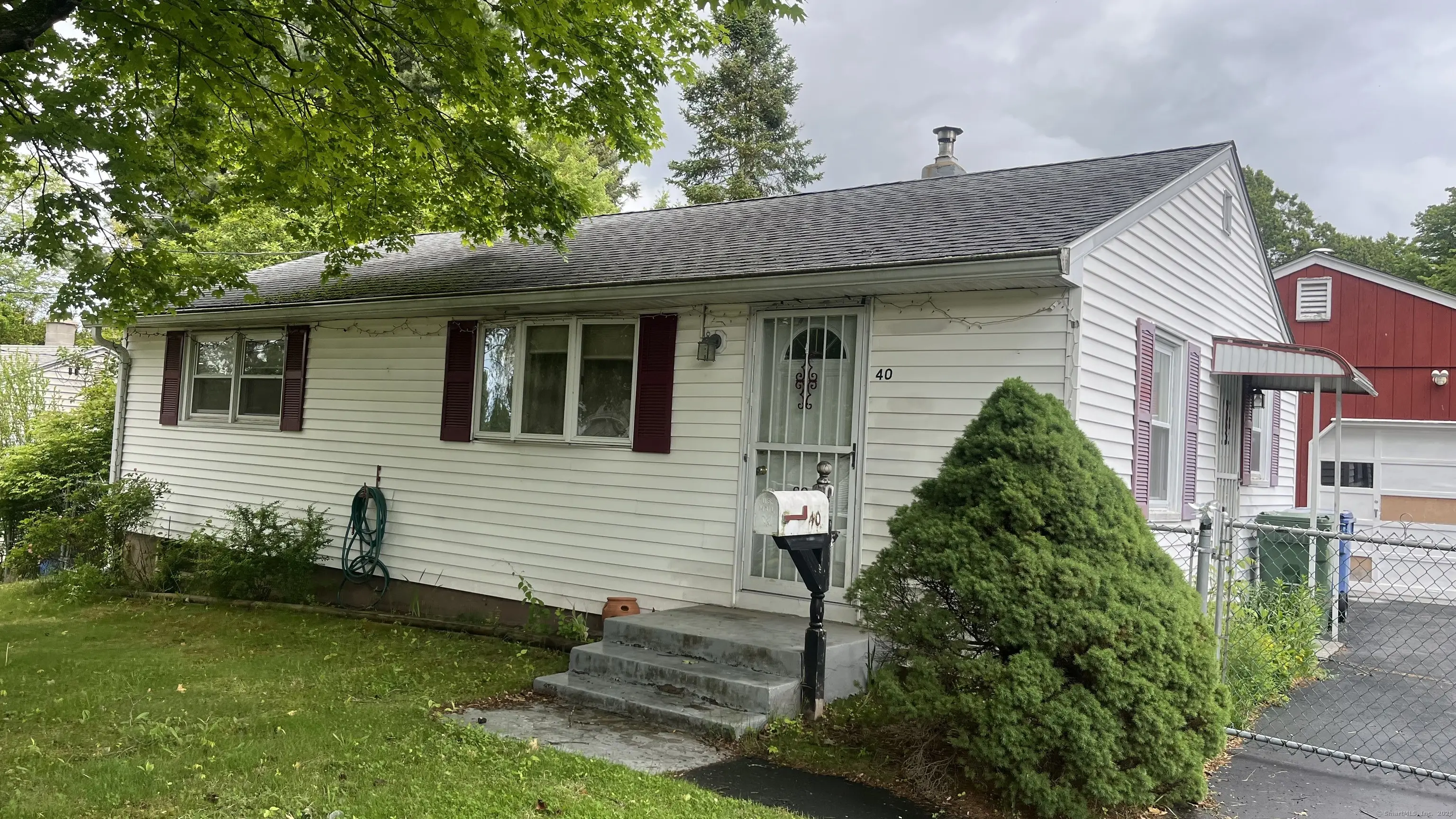 40 Batt Street, Middletown