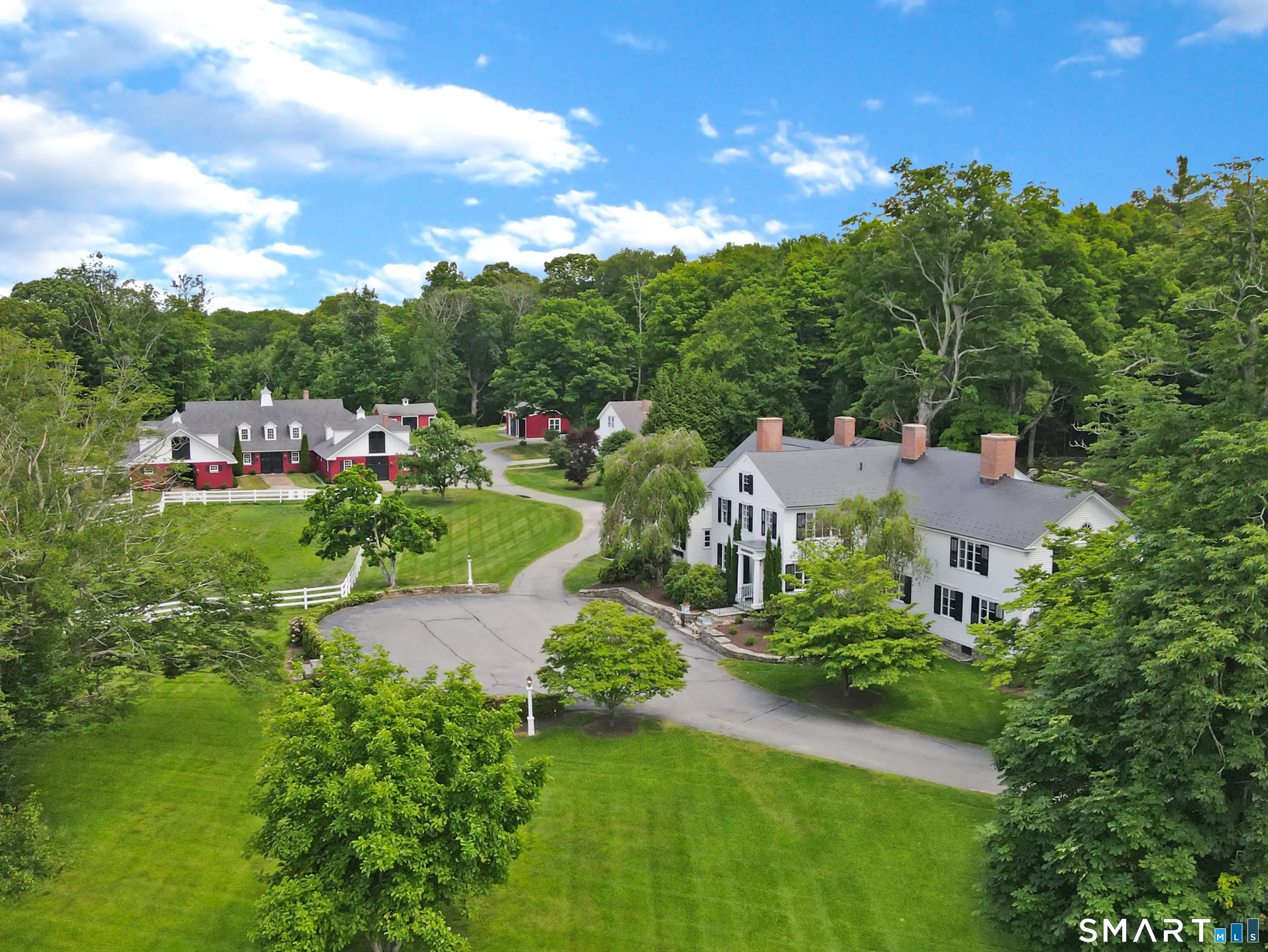 433 Wrights Crossing Road, Pomfret