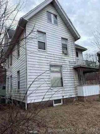 465 North Main Street, Naugatuck